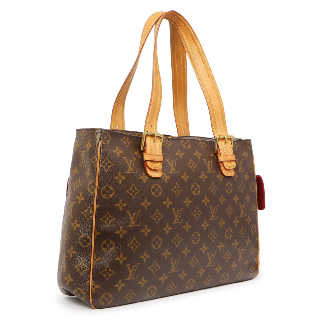 Louis Vuitton Monogram Multipli-Cite Handbags Louis Vuitton