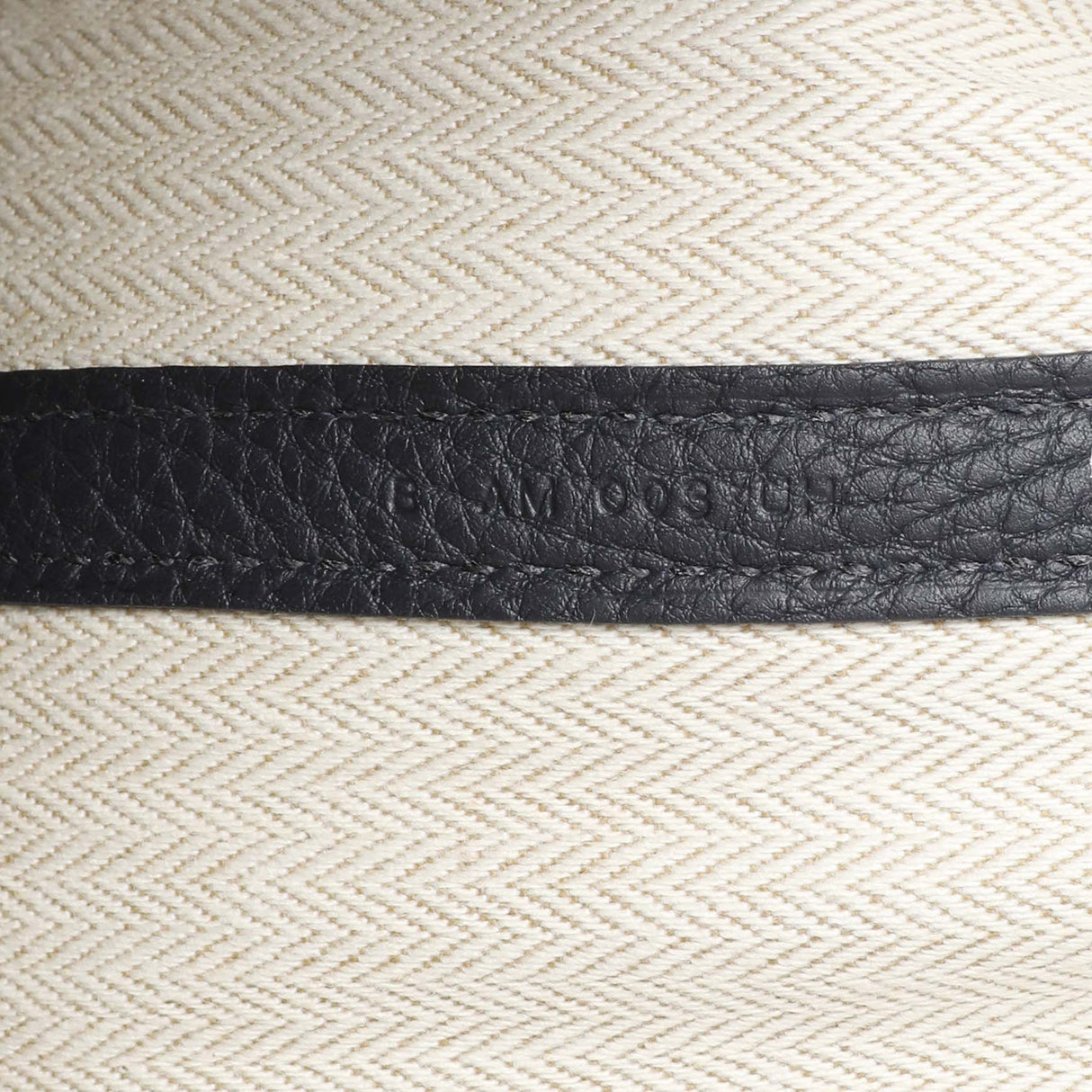 Hermes Navy Negonda Garden Party 36 Handbags Hermes