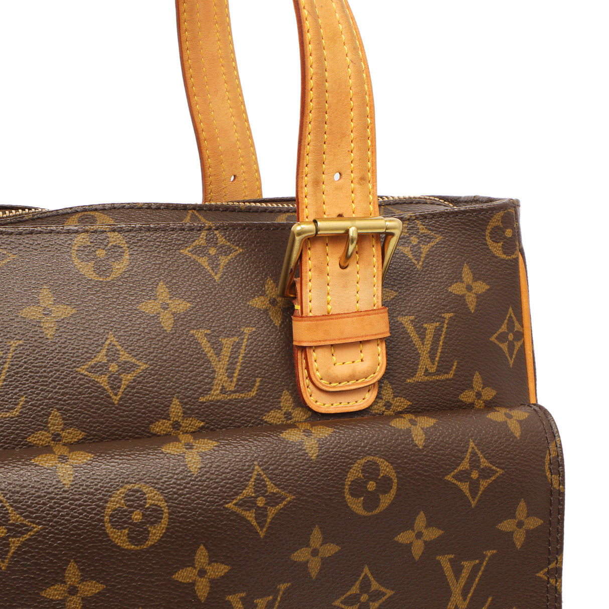 Louis Vuitton Monogram Multipli-Cite Handbags Louis Vuitton
