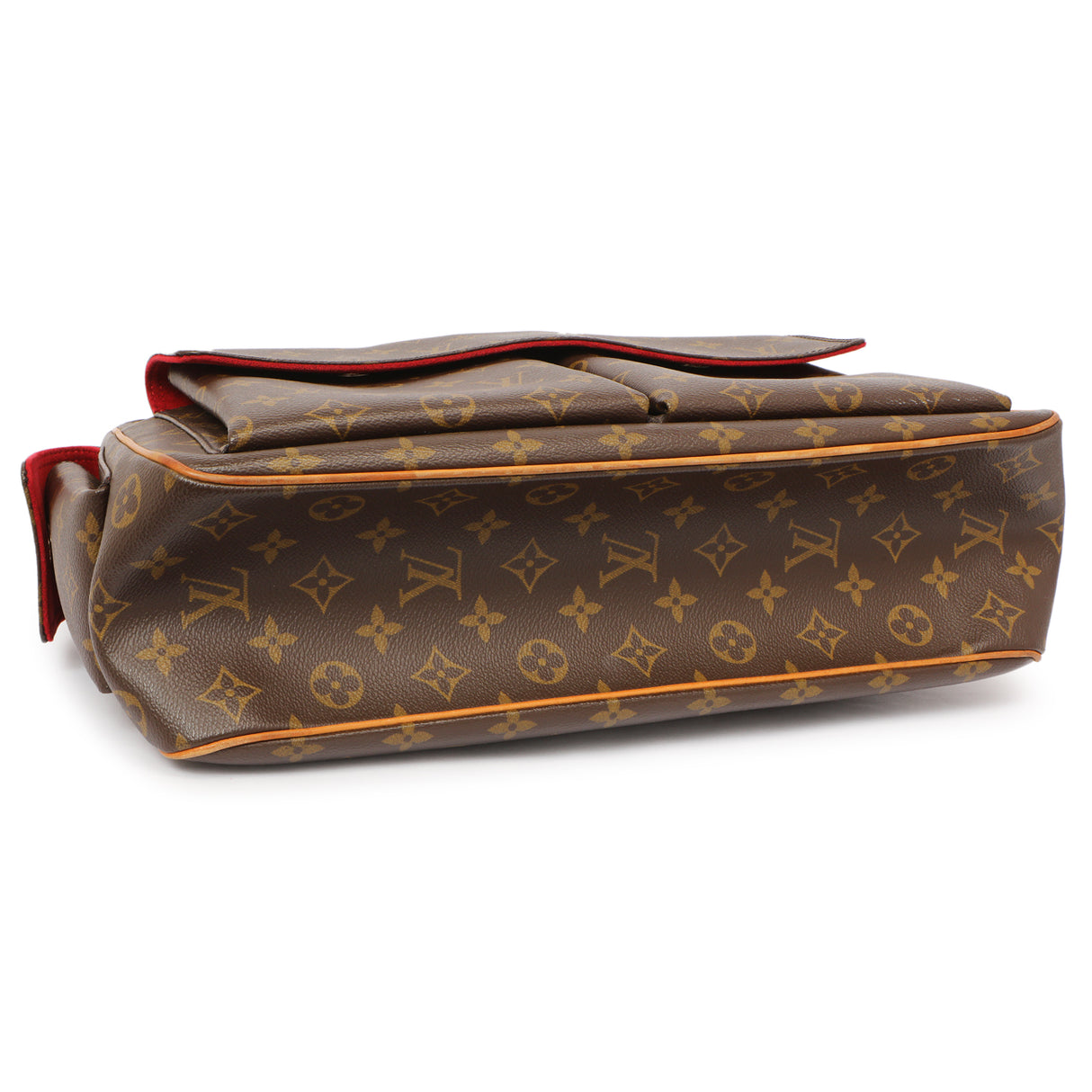 Louis Vuitton Monogram Multipli-Cite Handbags Louis Vuitton