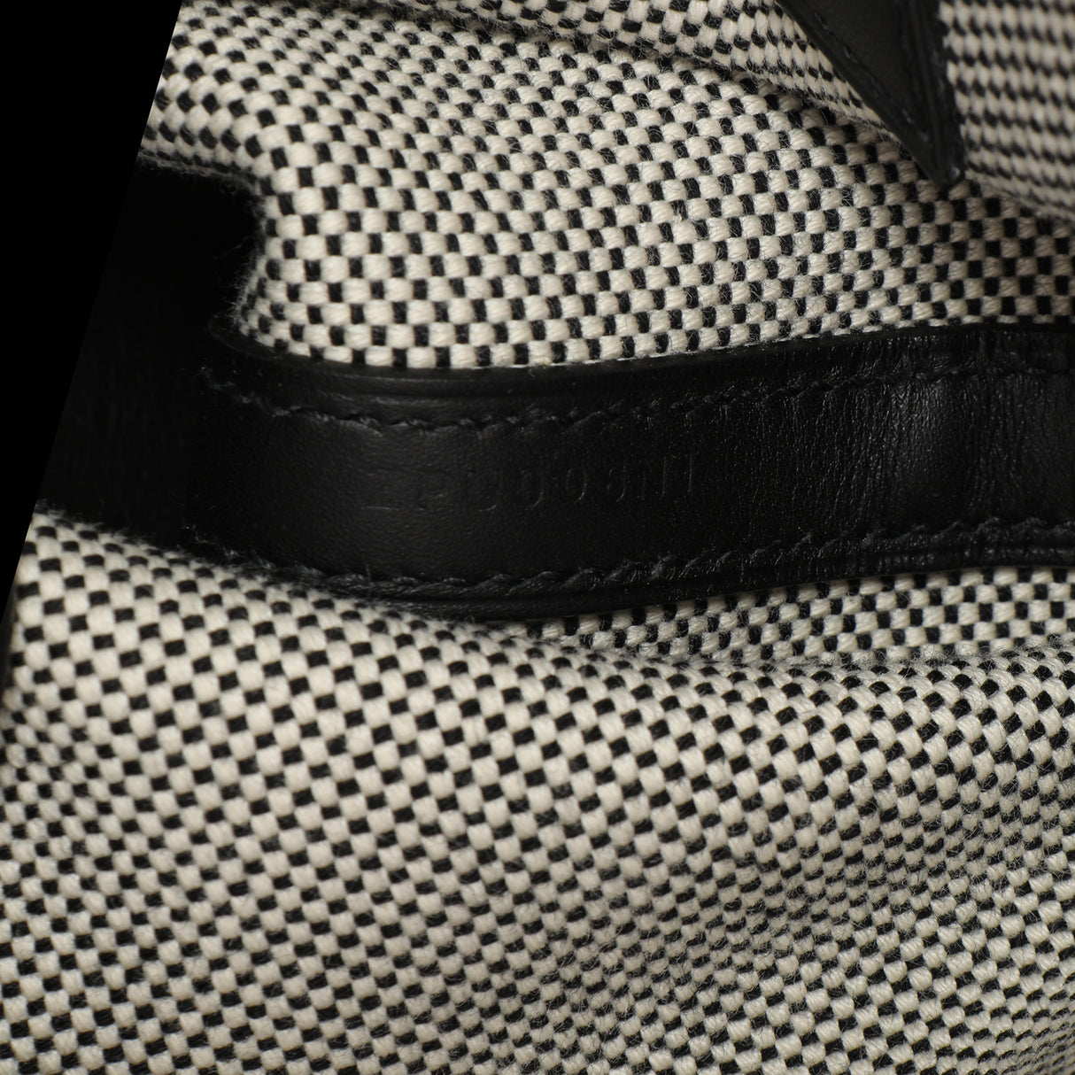 Hermes Swift Toile Cabas H En Biais 27 Handbags Hermes