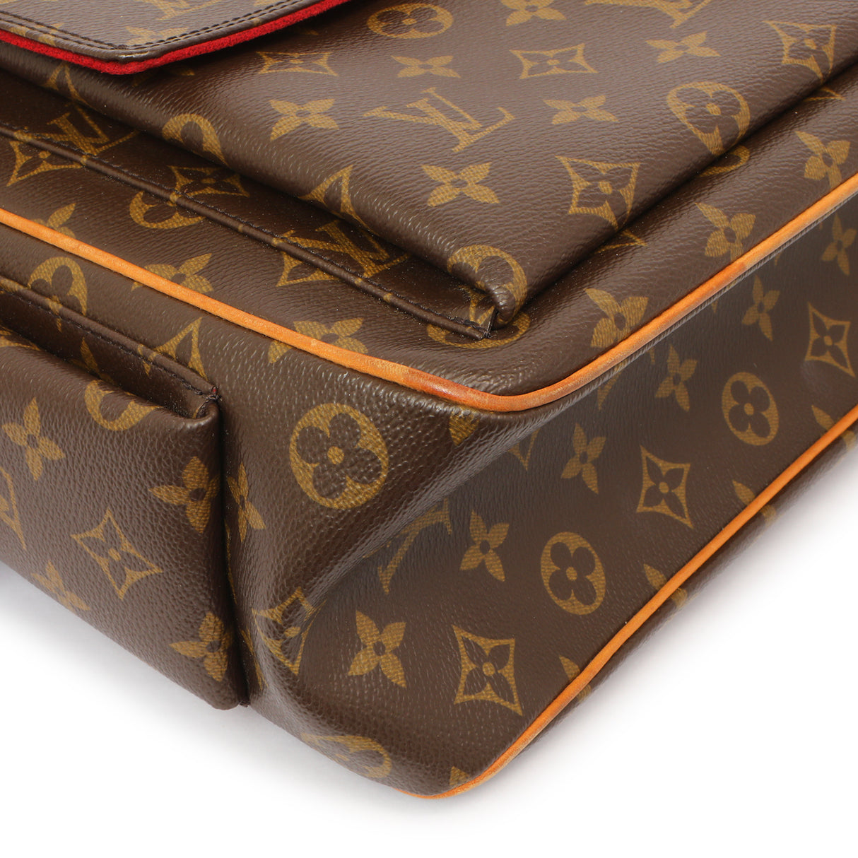 Louis Vuitton Monogram Multipli-Cite Handbags Louis Vuitton