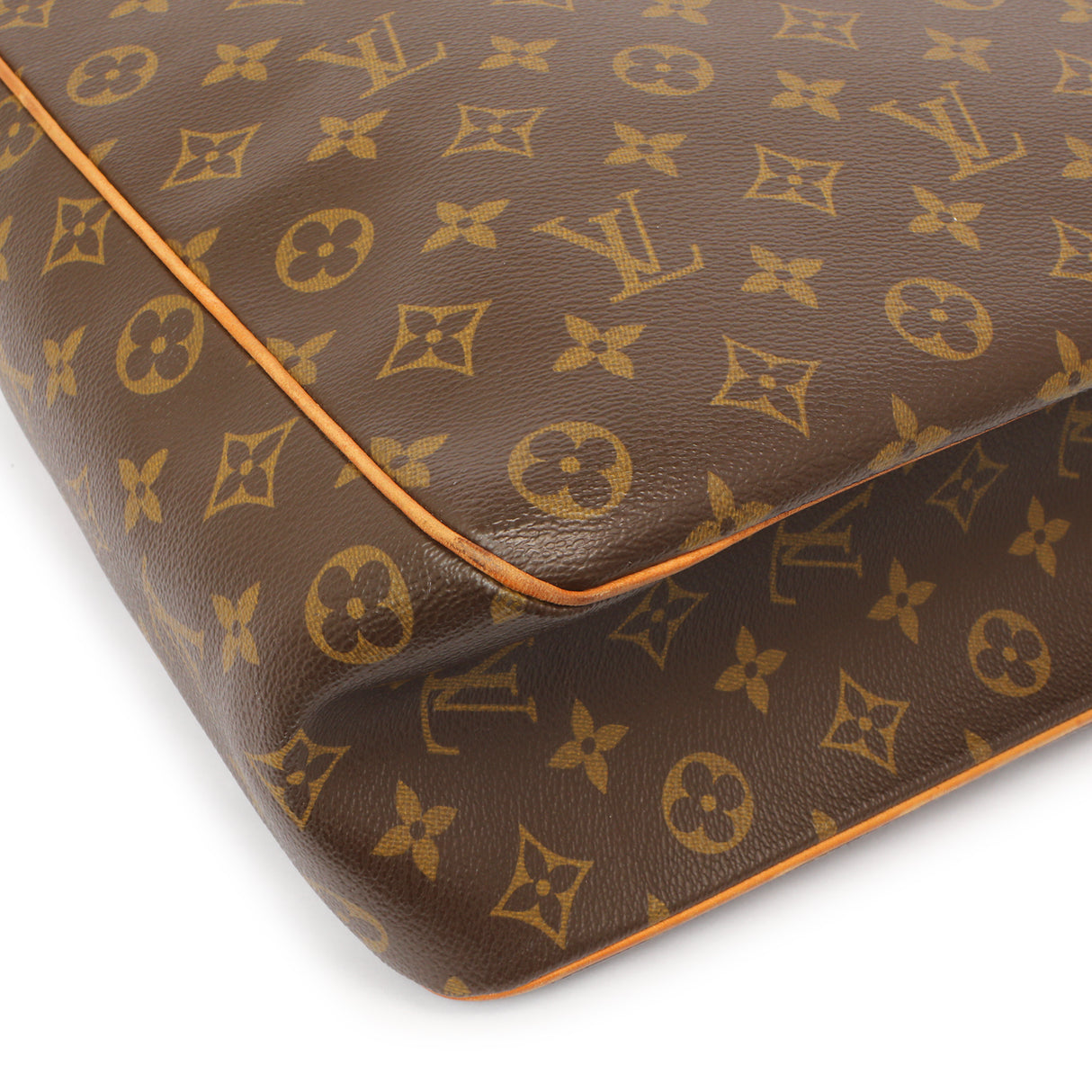 Louis Vuitton Monogram Multipli-Cite Handbags Louis Vuitton