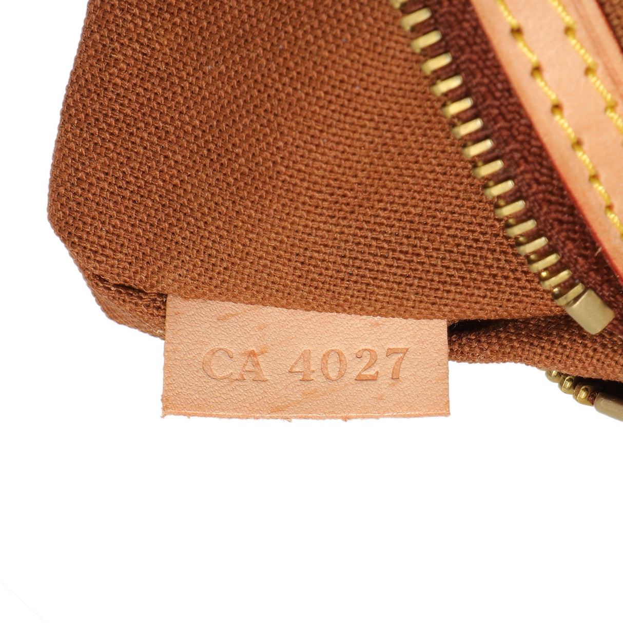 Louis Vuitton Monogram Batignolles Vertical Handbags Louis Vuitton