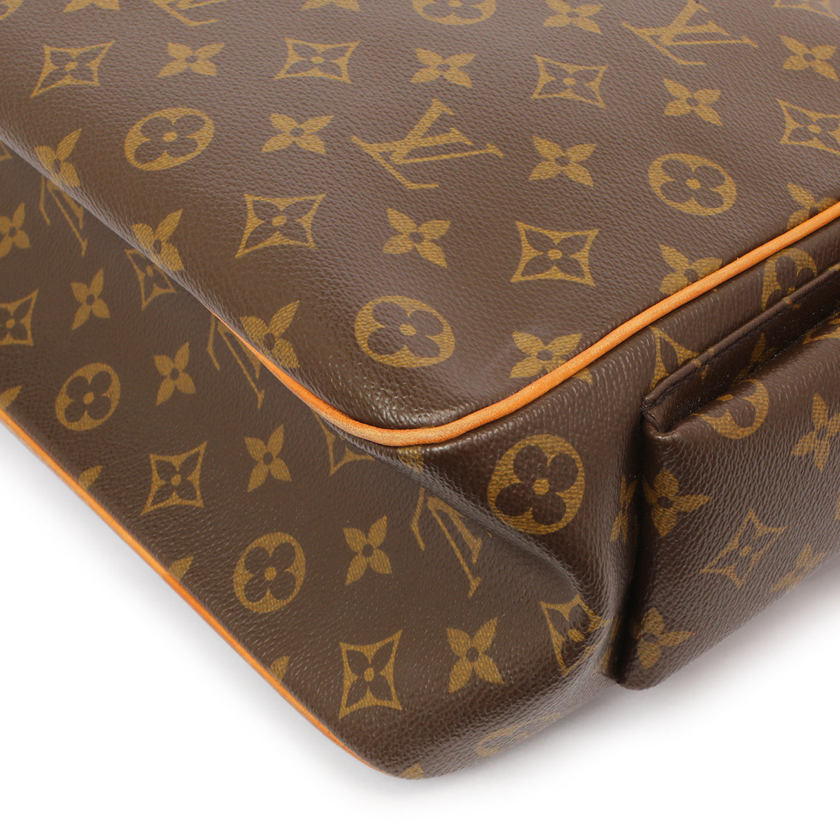 Louis Vuitton Monogram Multipli-Cite Handbags Louis Vuitton