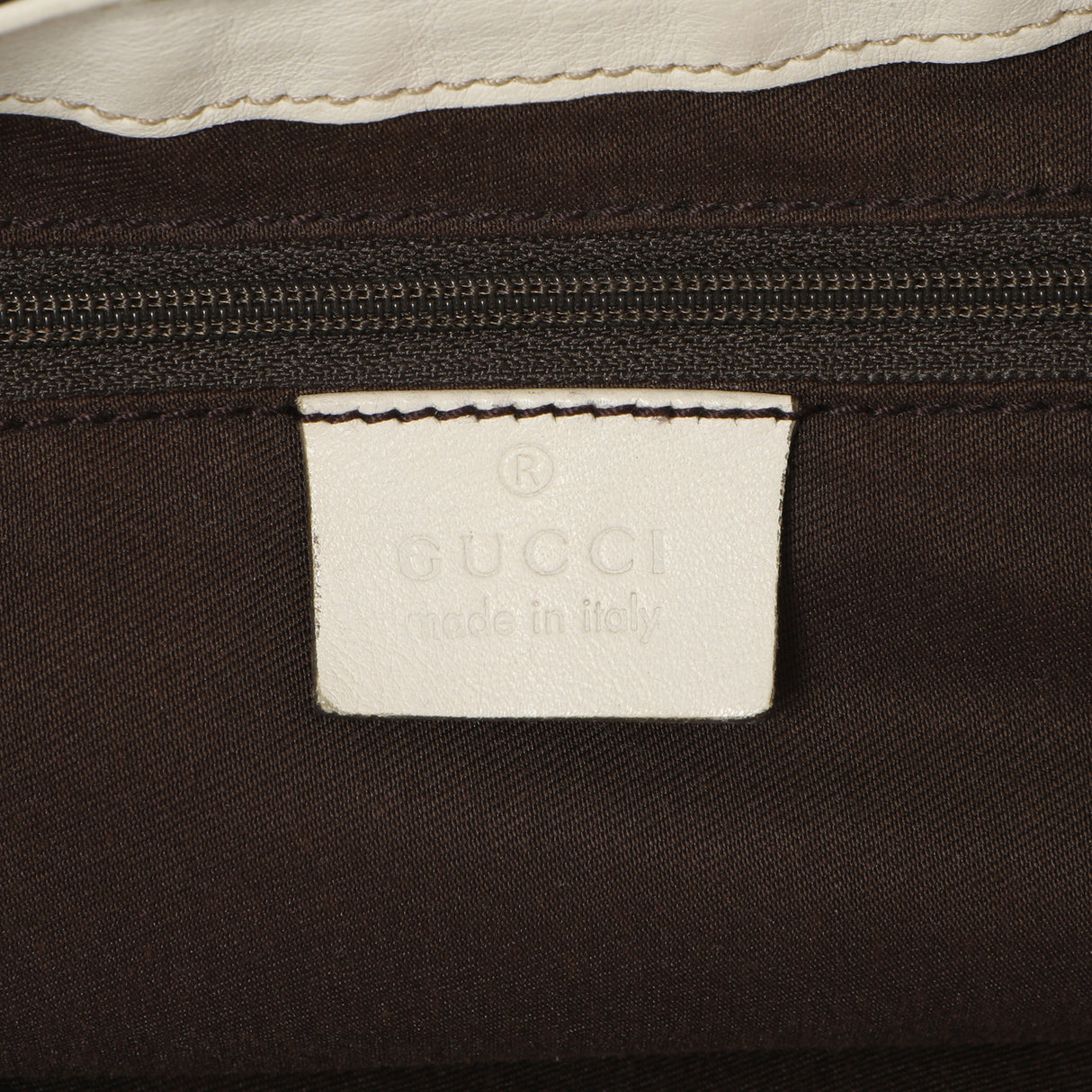 Gucci Monogram Large D Ring Hobo Handbags Gucci