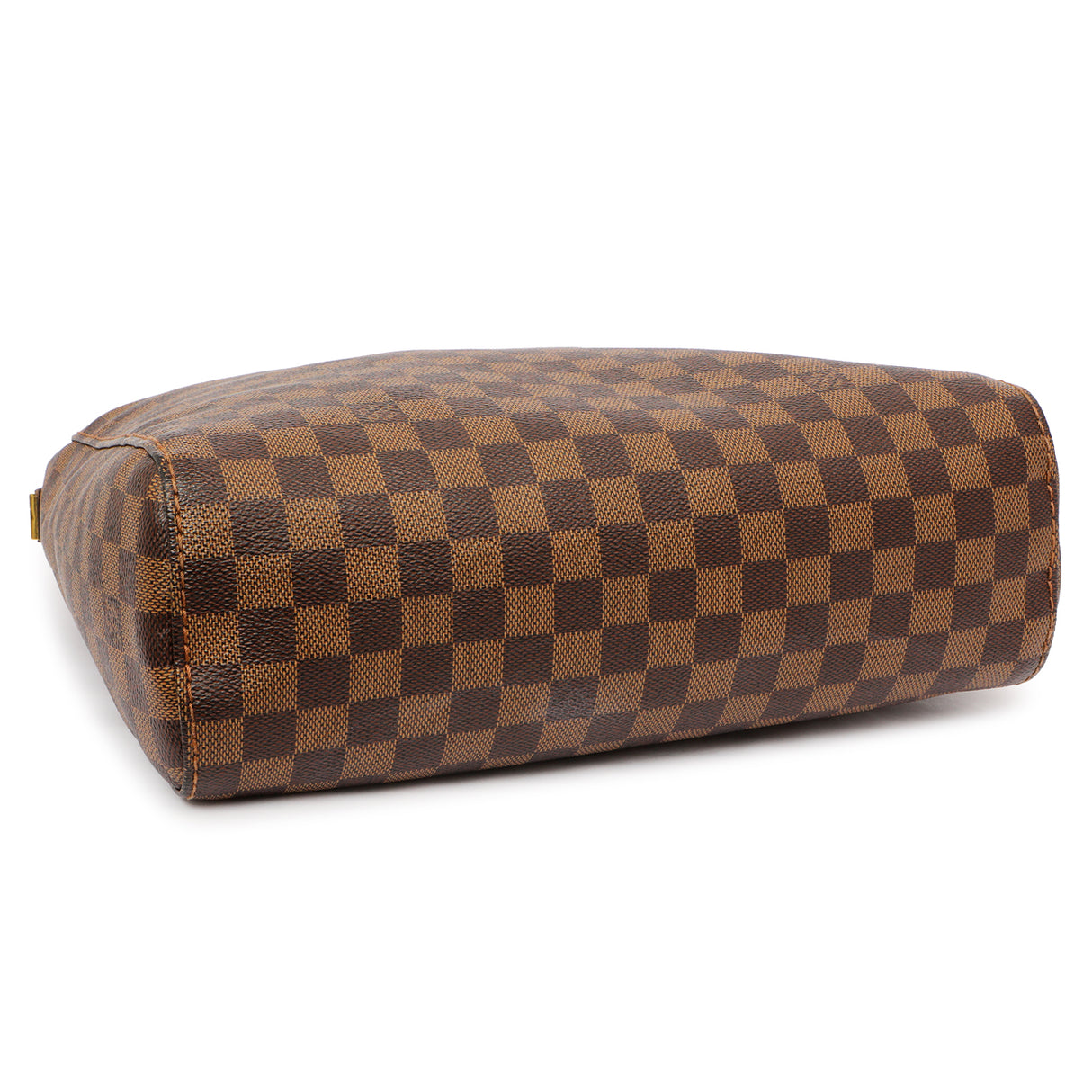 Louis Vuitton Damier Ebene Portobello PM Handbags Louis Vuitton