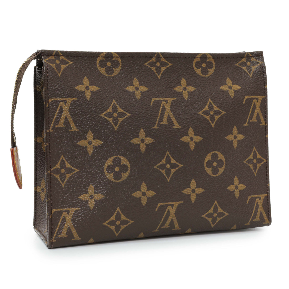 Louis Vuitton Monogram Toiletry Pouch 19 Accessories Louis Vuitton