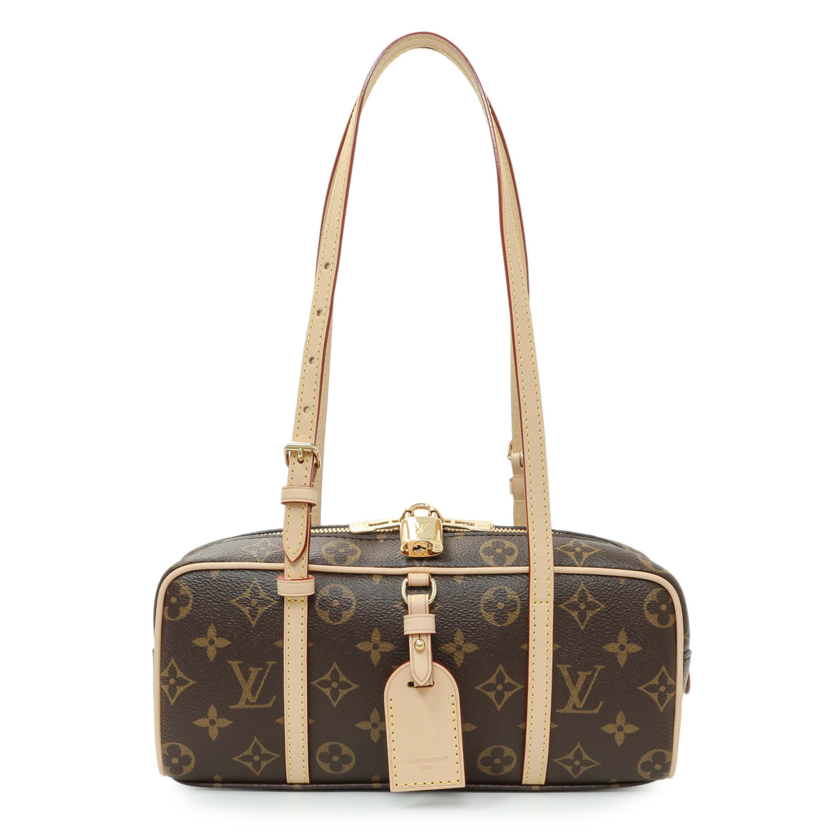 Louis Vuitton Monogram Hang On Handbags Louis Vuitton