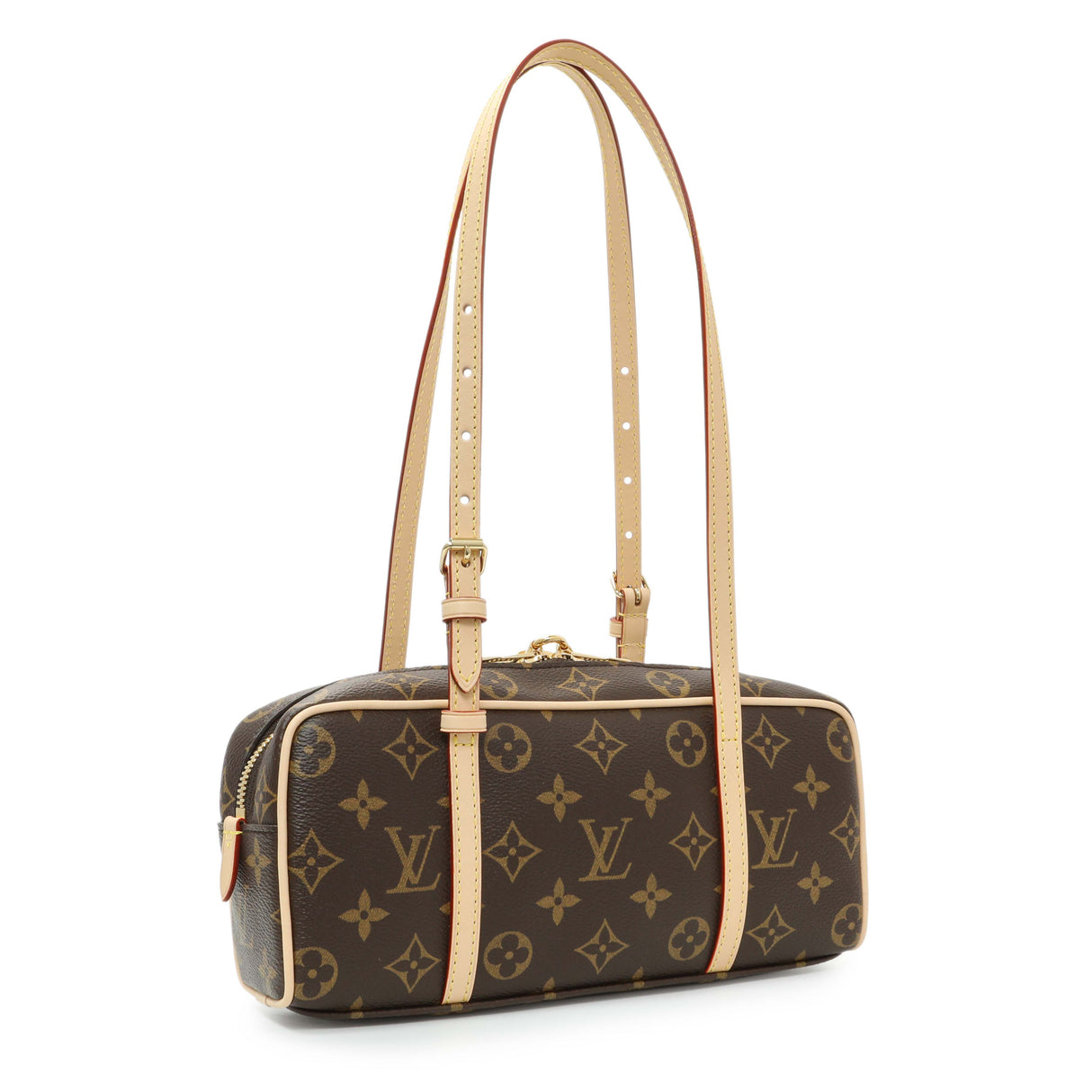 Louis Vuitton Monogram Hang On Handbags Louis Vuitton