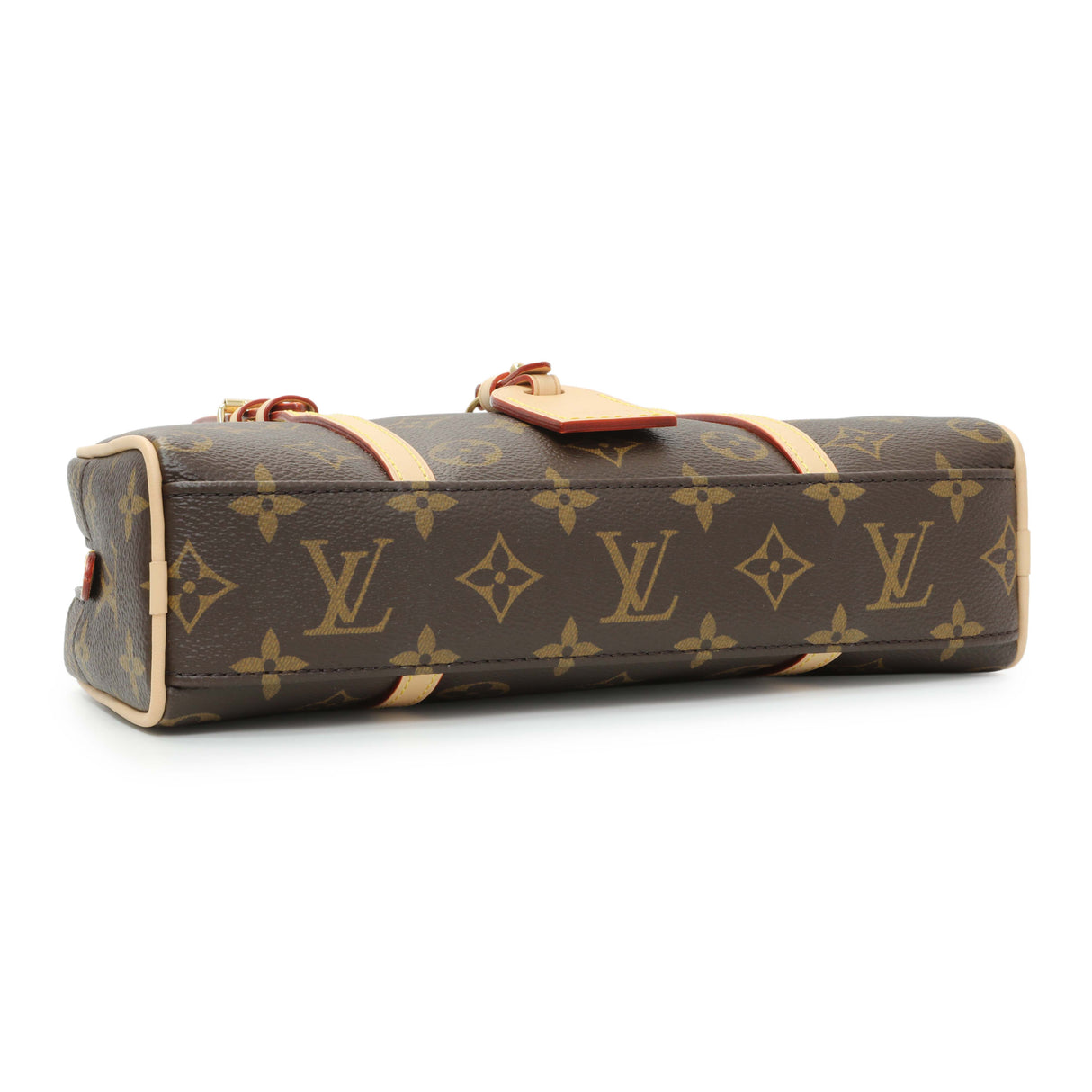 Louis Vuitton Monogram Hang On Handbags Louis Vuitton