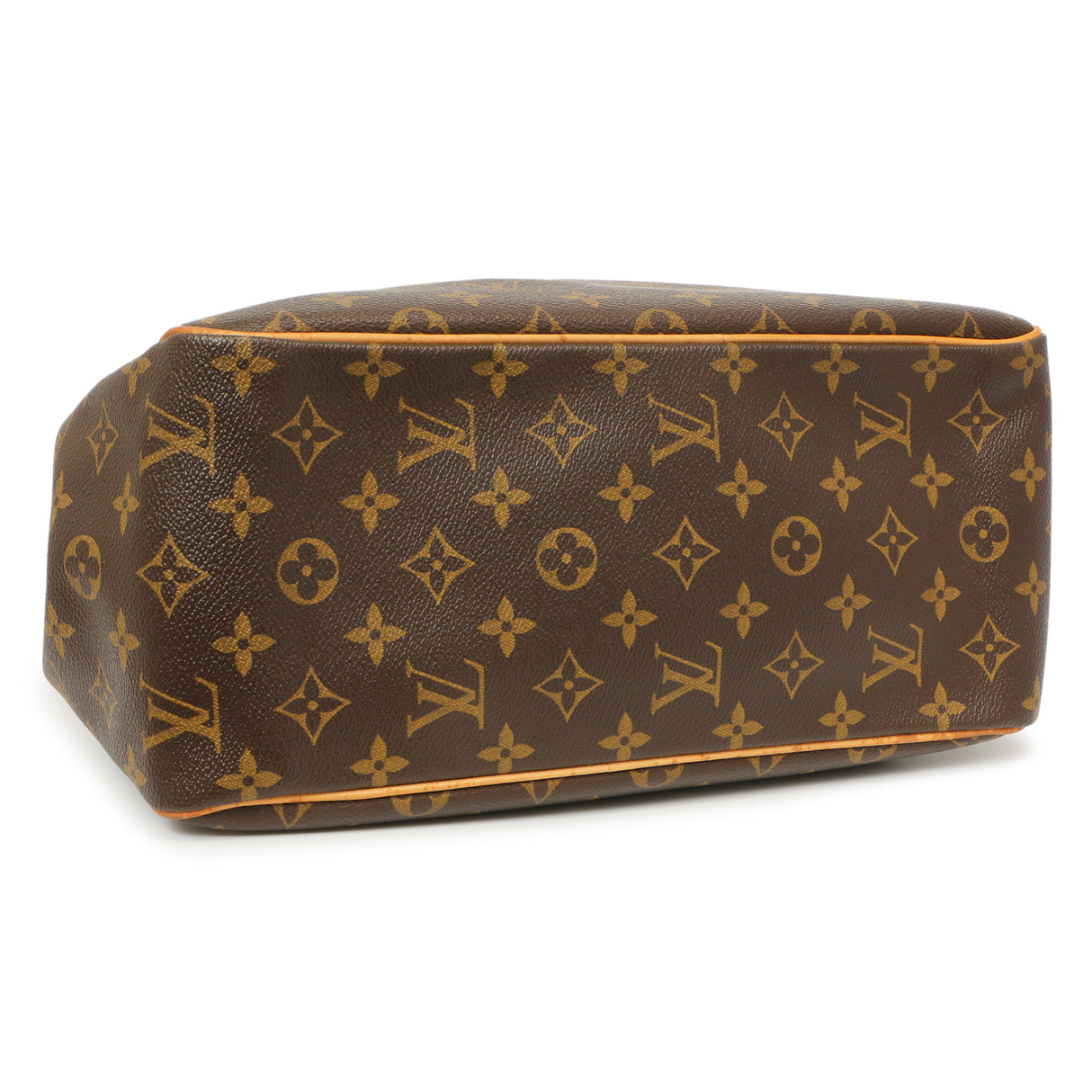 Louis Vuitton Monogram Batignolles Vertical Handbags Louis Vuitton