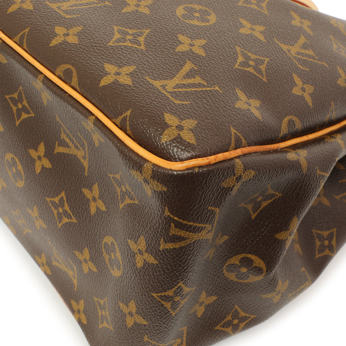 Louis Vuitton Monogram Batignolles Vertical Handbags Louis Vuitton