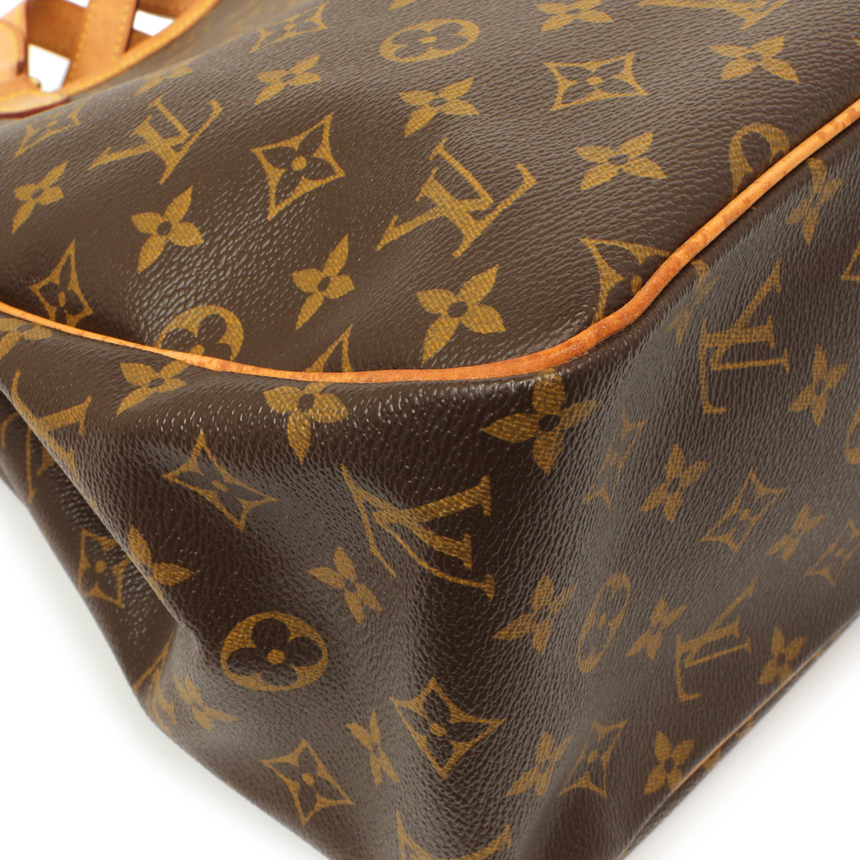 Louis Vuitton Monogram Batignolles Vertical Handbags Louis Vuitton