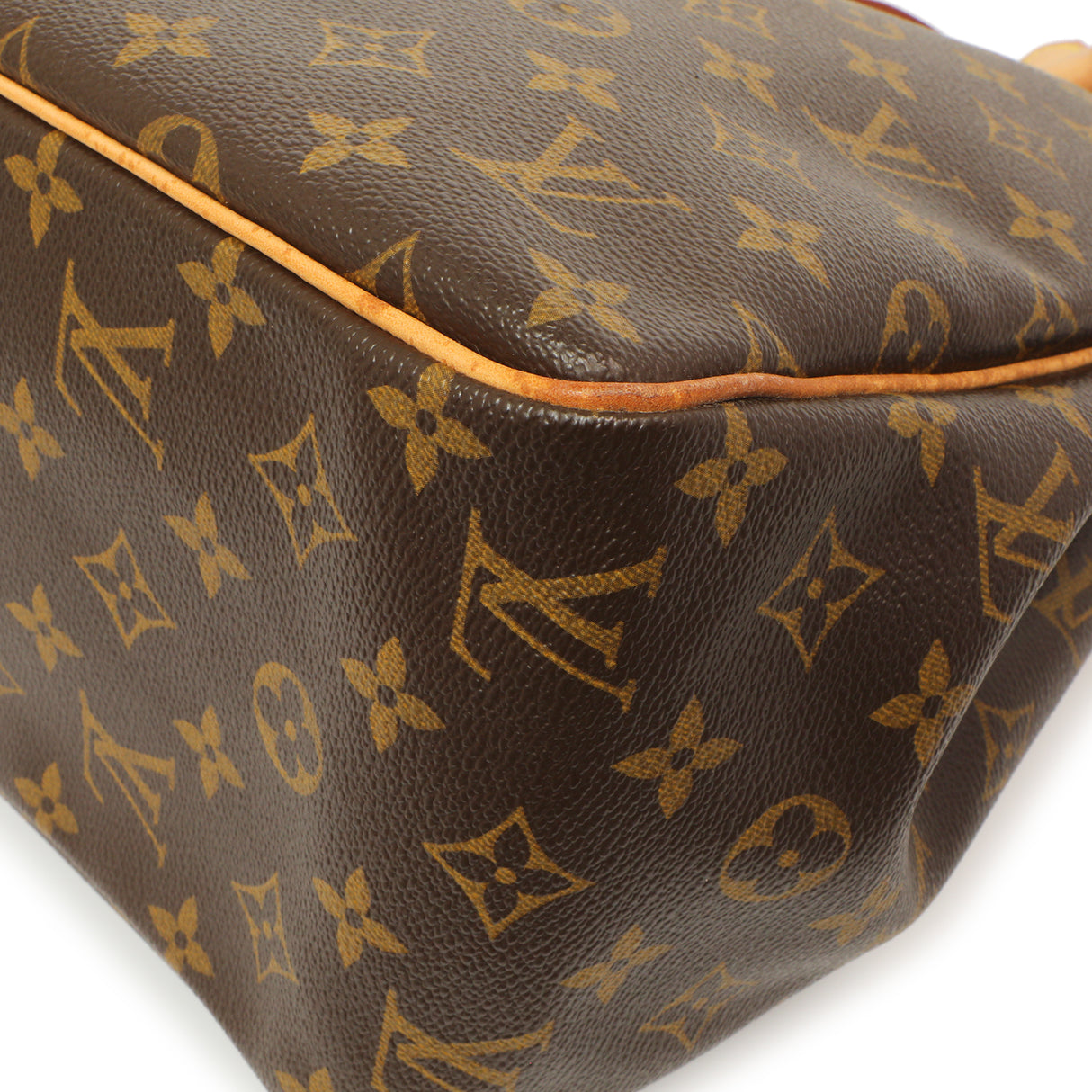 Louis Vuitton Monogram Batignolles Vertical Handbags Louis Vuitton