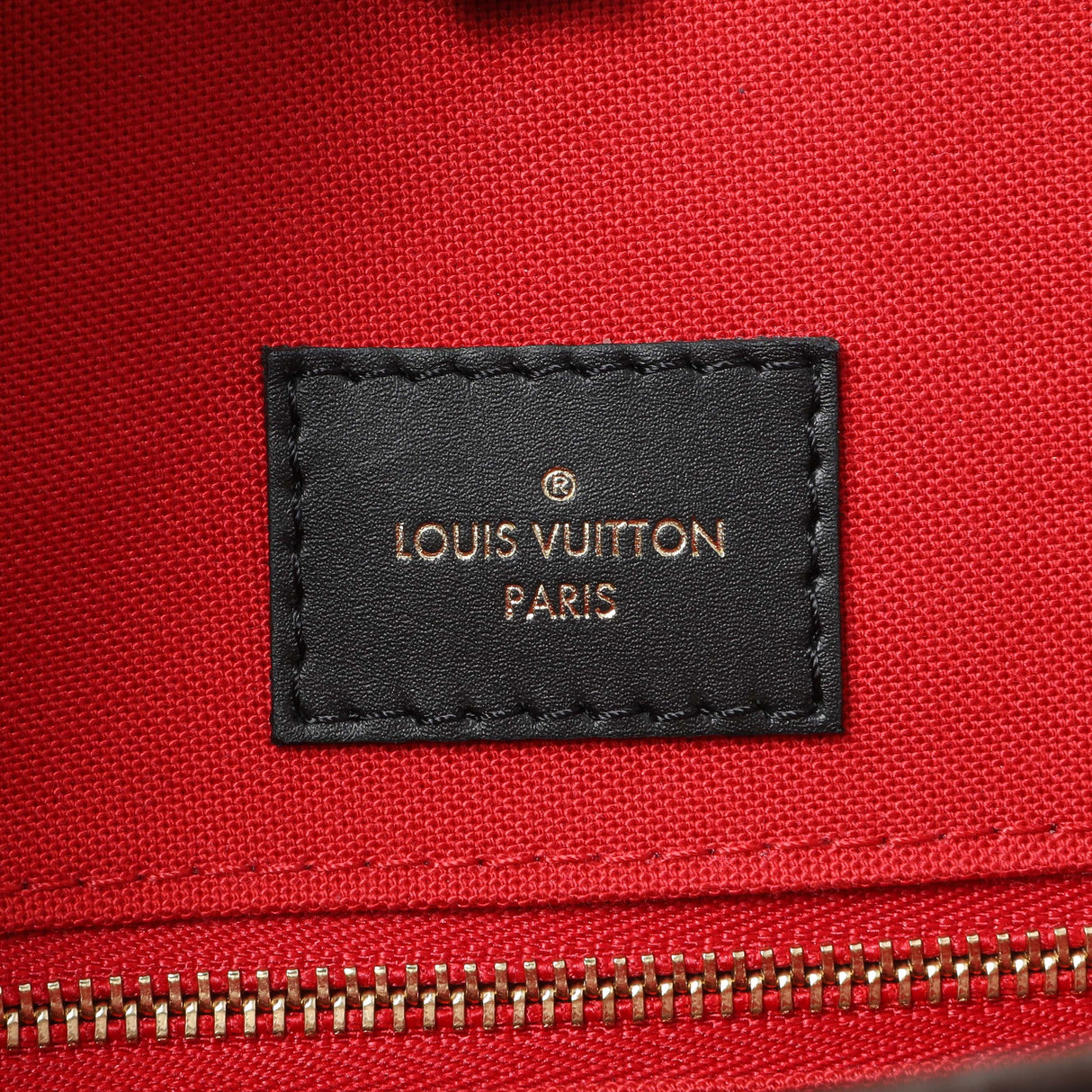 Louis Vuitton Reverse Monogram Giant Onthego GM Handbags Louis Vuitton