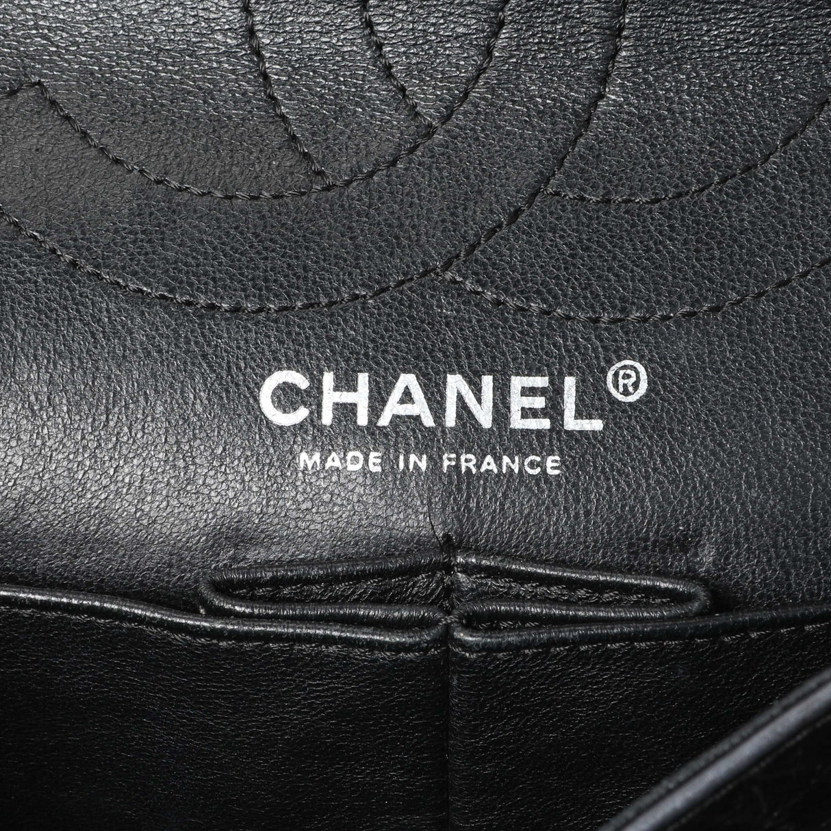 -6 items Fri June 26 ⬆️- Chanel Charcoal Grey Metallic Aged Calfskin 2.55 Reissue Double Flap 227 Handbags Chanel