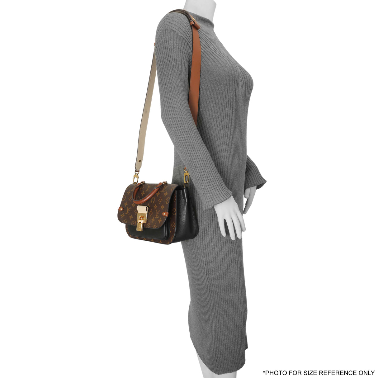 Louis Vuitton Monogram Vaugirard Handbags Louis Vuitton