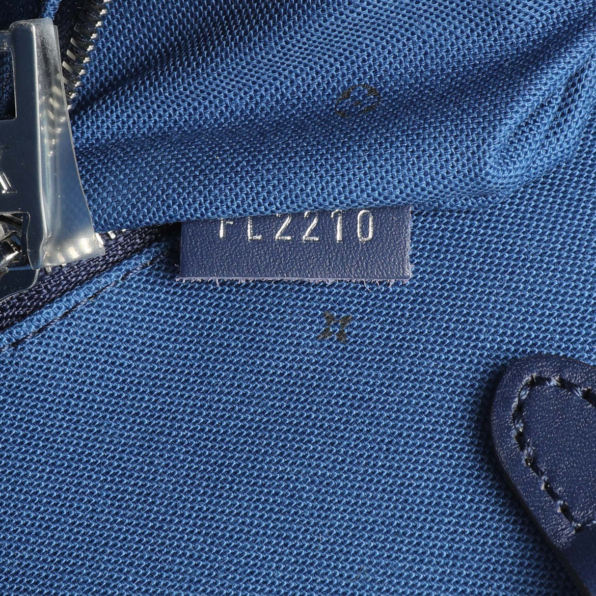 -temp- Louis Vuitton Monogram Escale Onthego GM Blue Handbags Louis Vuitton