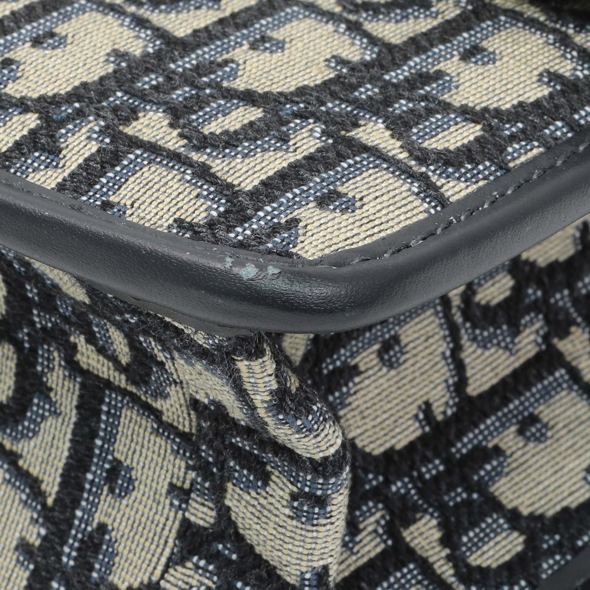 Christian Dior Oblique 30 Montaigne Flap Bag Handbags Christian Dior