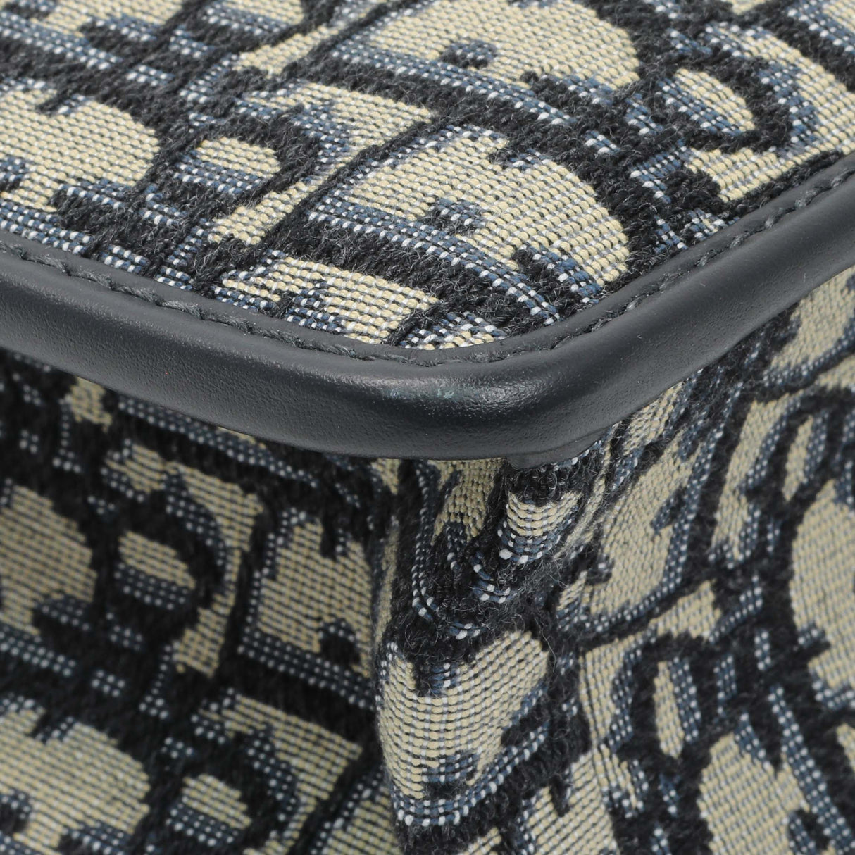 Christian Dior Oblique 30 Montaigne Flap Bag Handbags Christian Dior