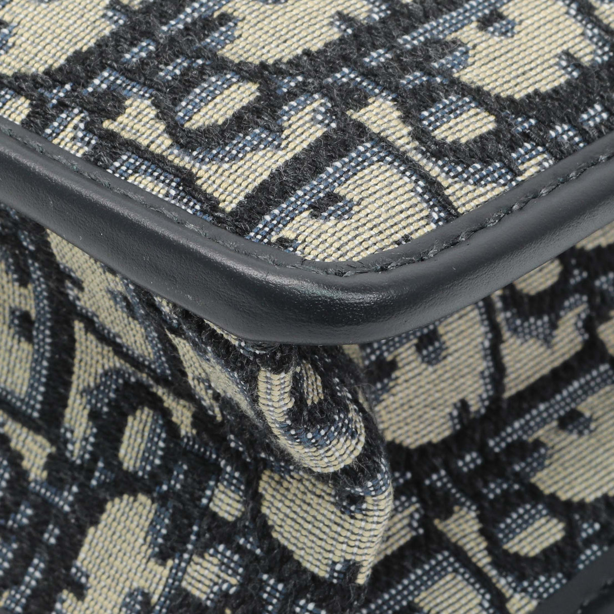 Christian Dior Oblique 30 Montaigne Flap Bag Handbags Christian Dior