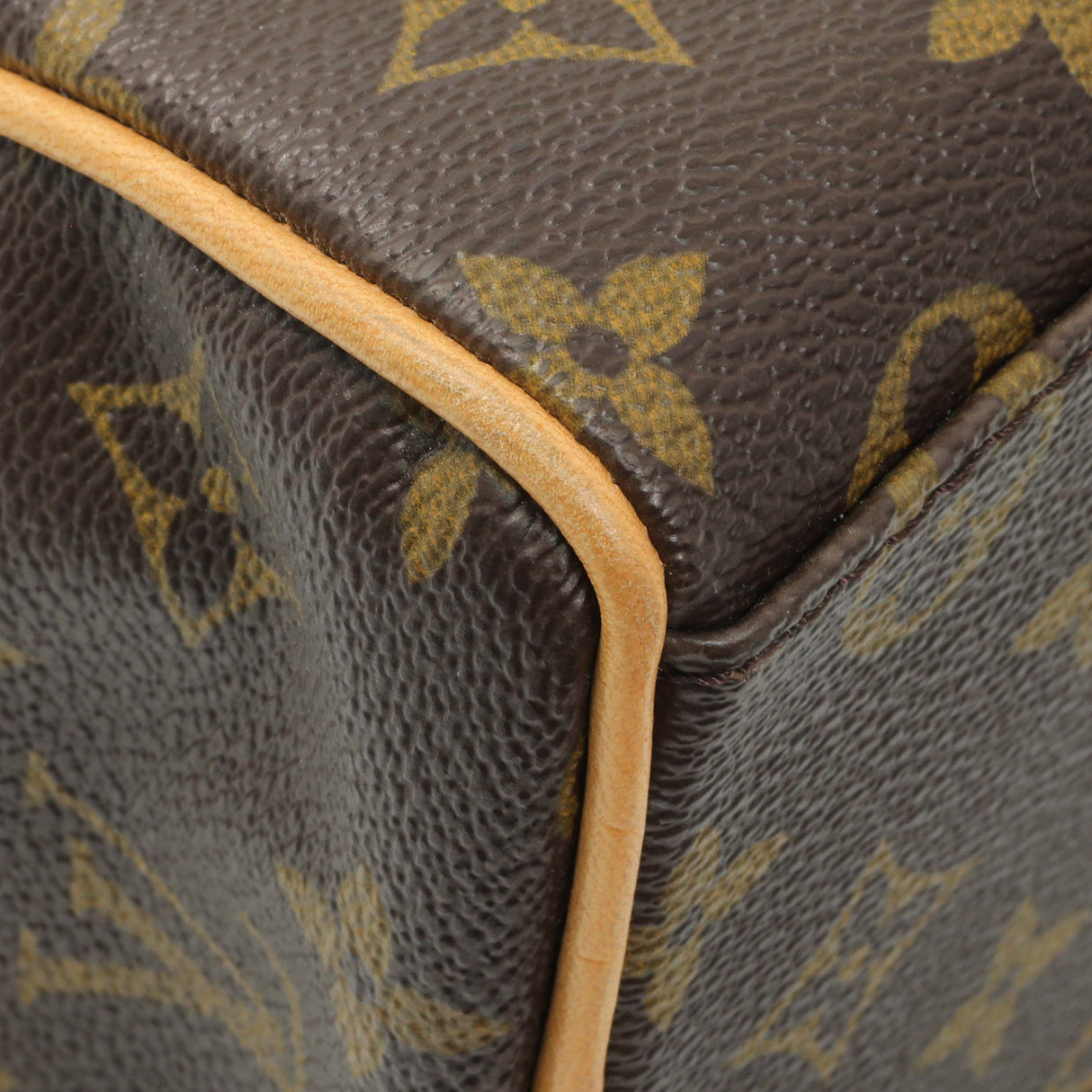 Louis Vuitton Monogram Manhattan PM Handbags Louis Vuitton