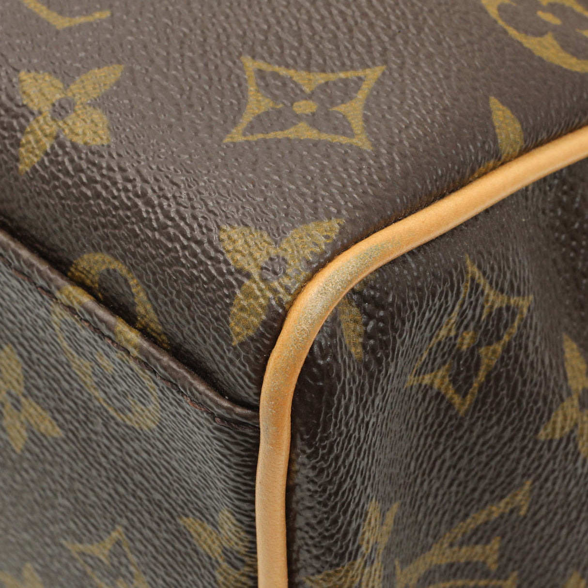 Louis Vuitton Monogram Manhattan PM Handbags Louis Vuitton