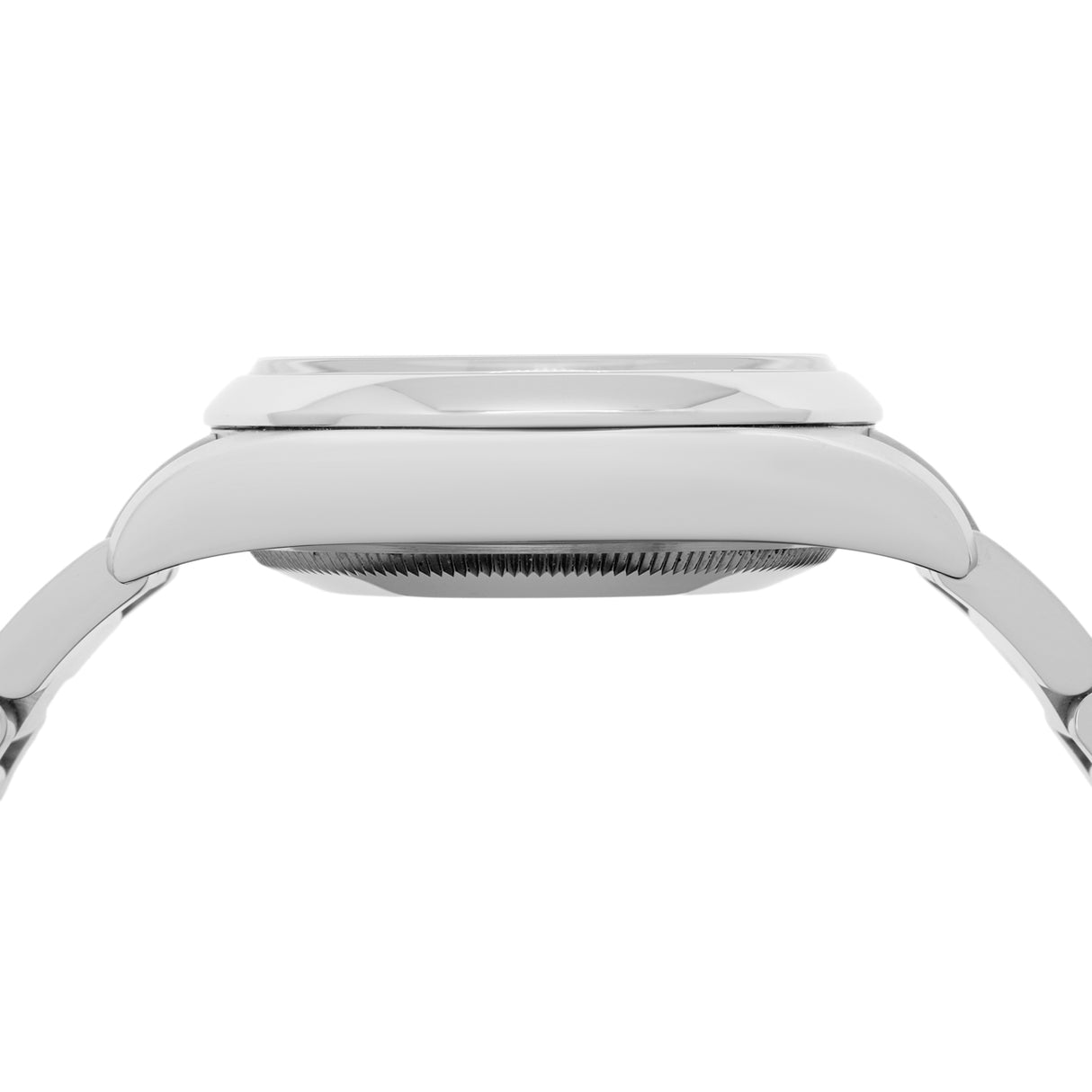 Rolex Stainless Steel Oyster Perpetual 114200 Watches Rolex