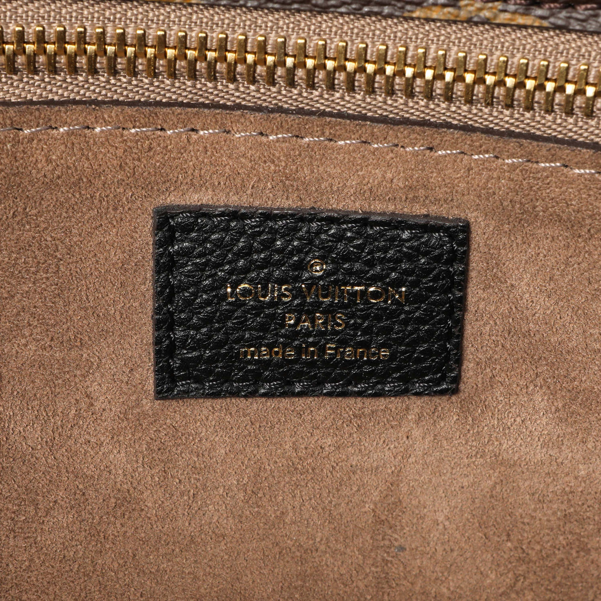 Louis Vuitton Monogram W Tote PM Handbags Louis Vuitton