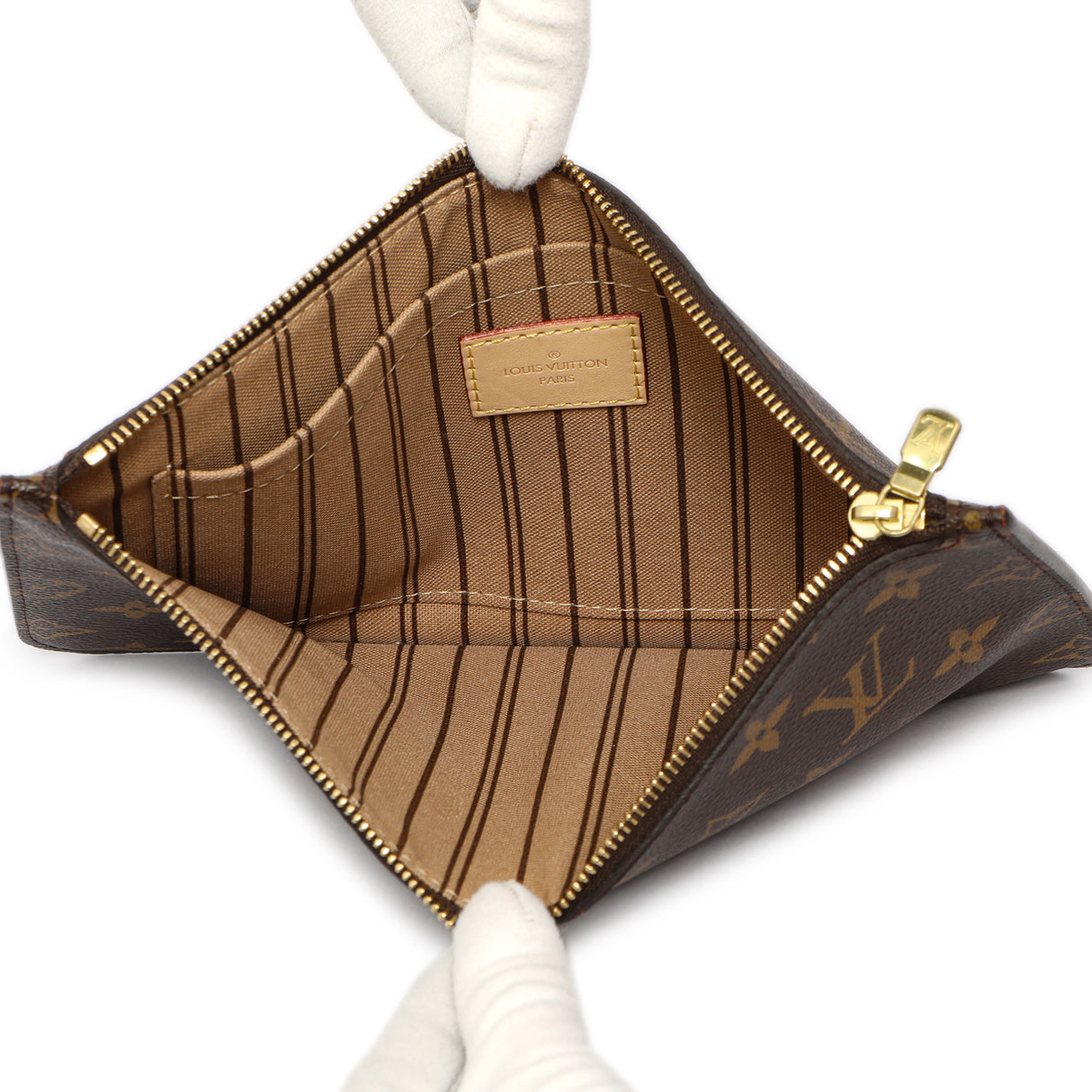 Louis Vuitton Monogram Neverfull MM Handbags Louis Vuitton