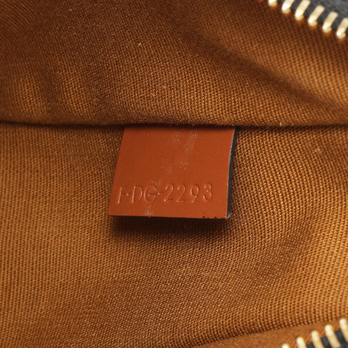 Celine Tan Triomphe Canvas Calfskin Ava Shoulder Bag Handbags Celine