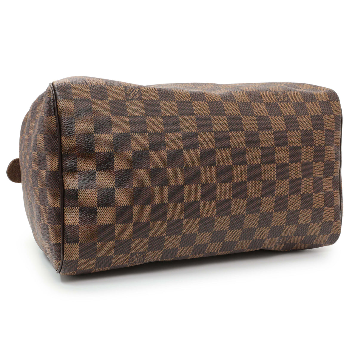 Louis Vuitton Damier Ebene Speedy 30 Handbags Louis Vuitton