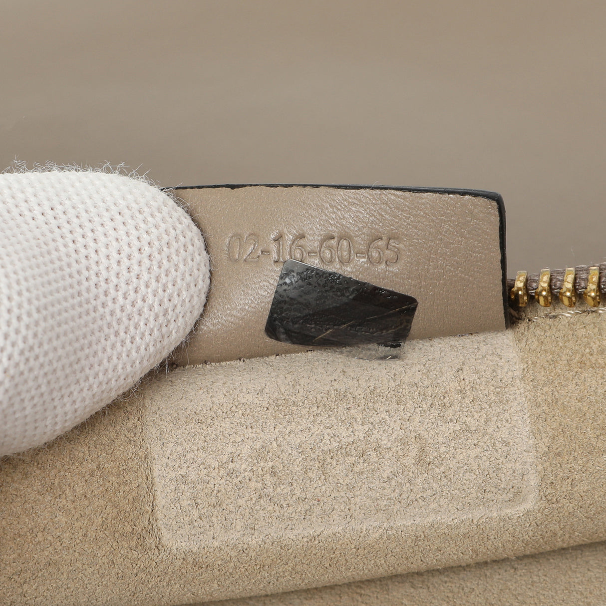 Chloe Suede Small Jane Fringe Bag Handbags Chloe