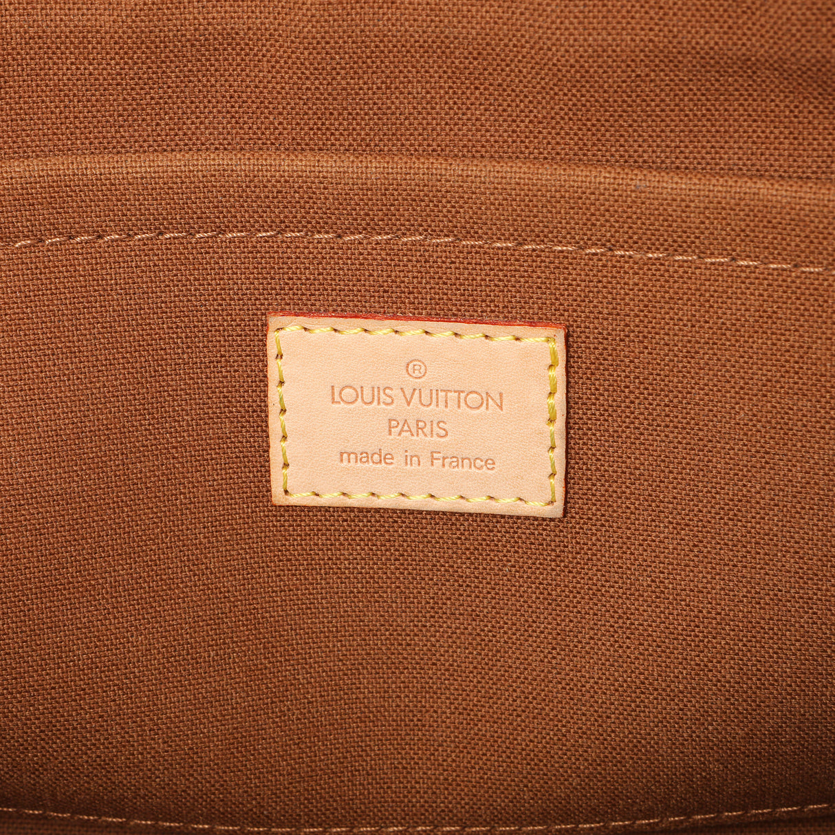 Louis Vuitton Monogram Popincourt Handbags Louis Vuitton