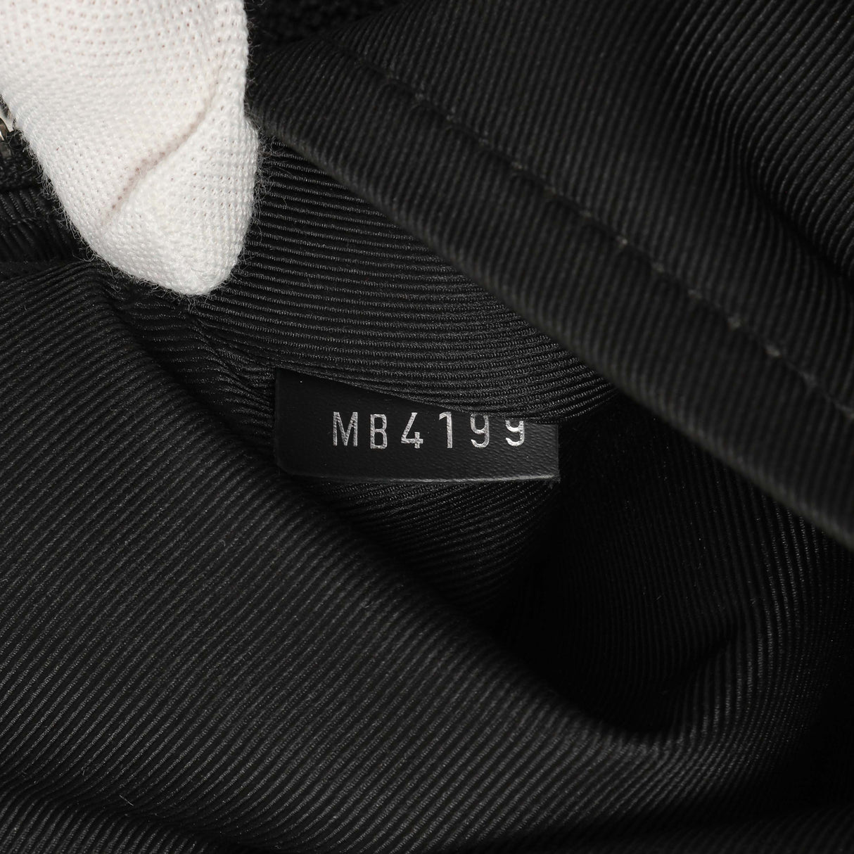 Louis Vuitton Damier Graphite Avenue Sling Bag Handbags Louis Vuitton