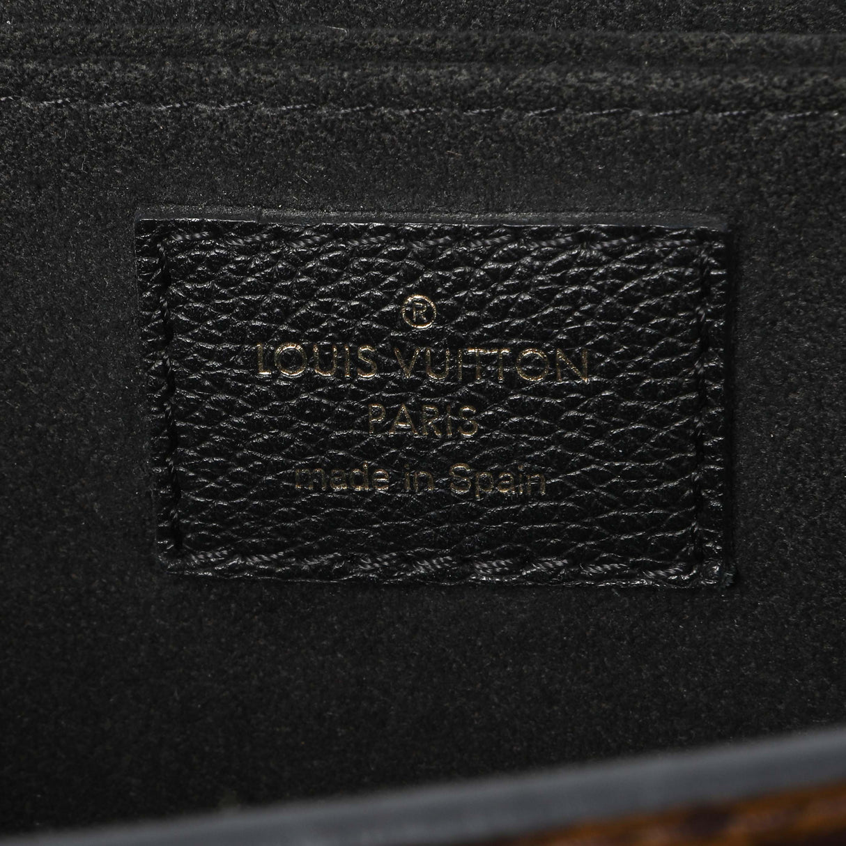 Louis Vuitton Monogram Vaugirard Handbags Louis Vuitton