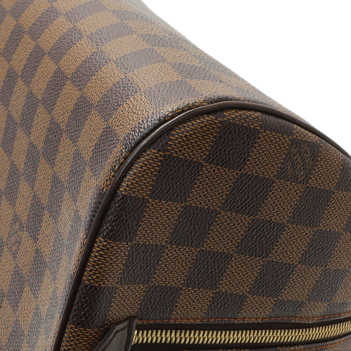 Louis Vuitton Damier Ebene Ribera MM Handbags Louis Vuitton