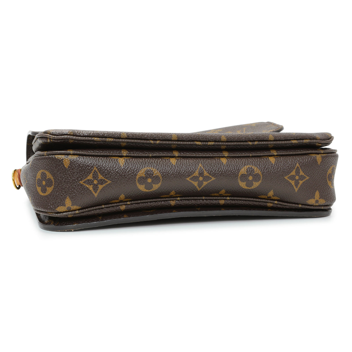 Louis Vuitton Monogram Pochette Metis Handbags Louis Vuitton