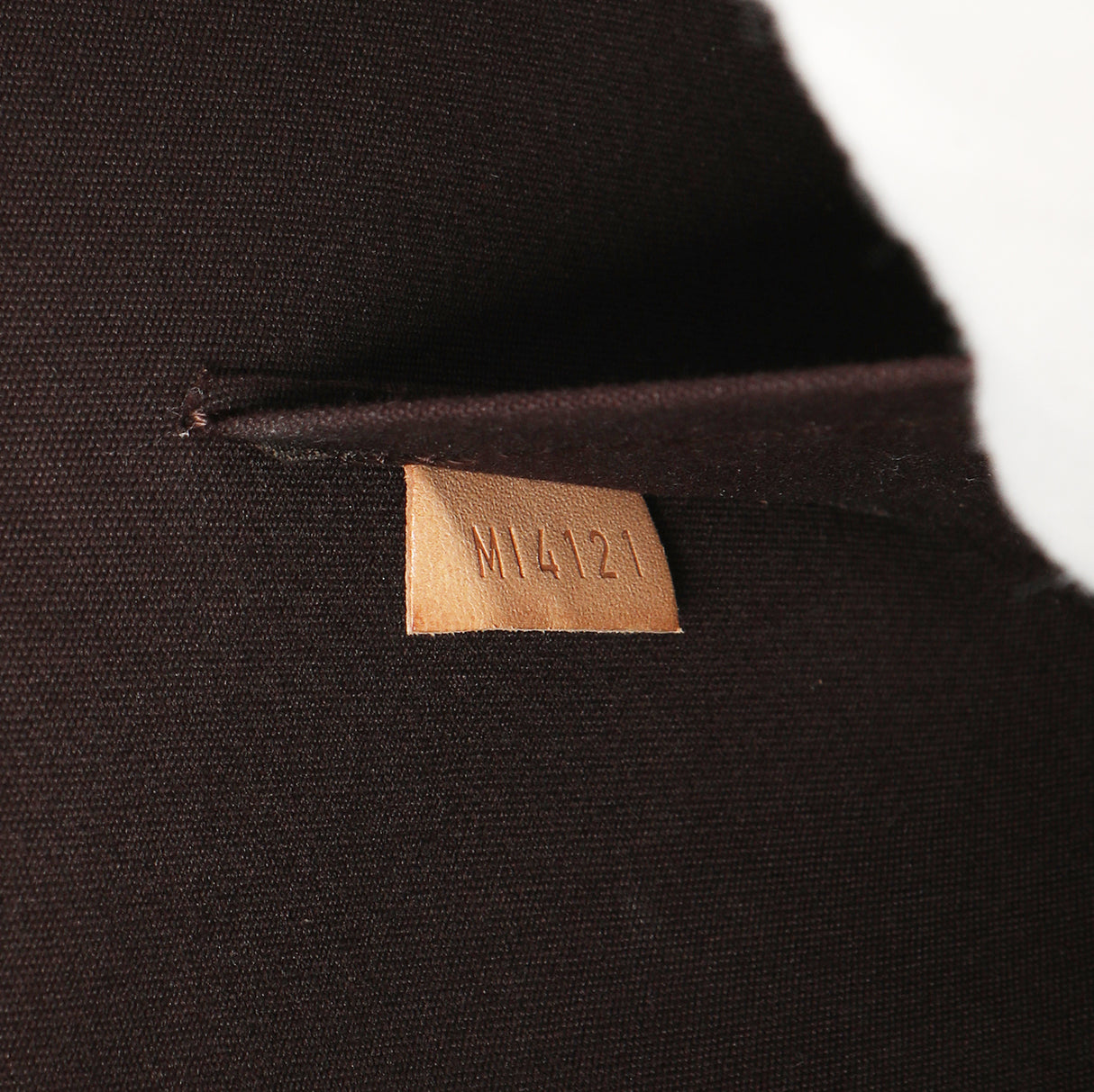 Louis Vuitton Amarante Vernis Alma GM Handbags Louis Vuitton