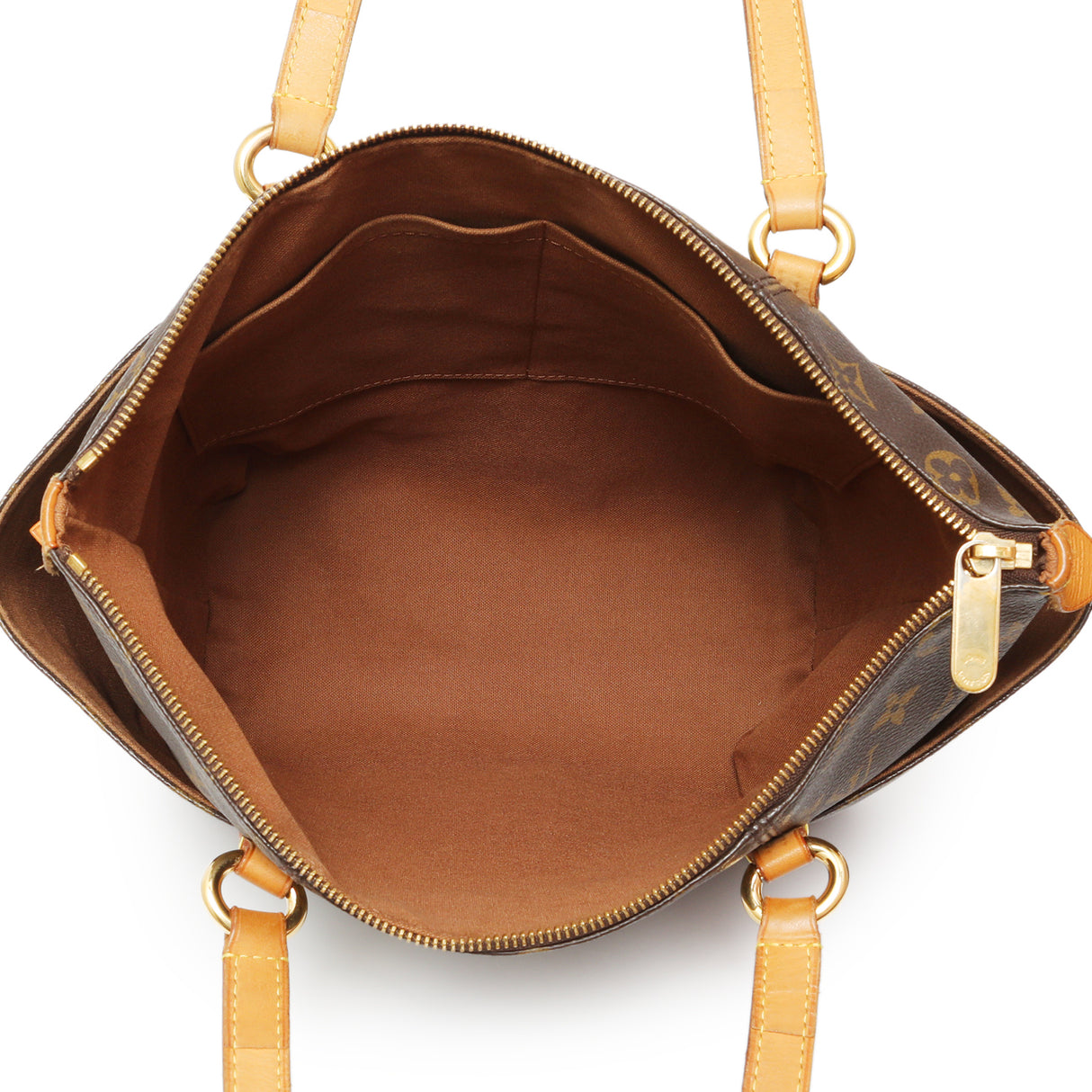 Louis Vuitton Monogram Totally PM Handbags Louis Vuitton