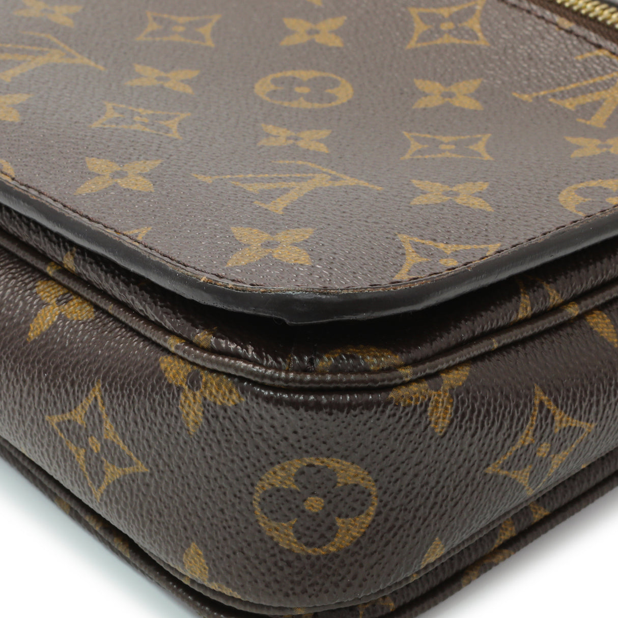 Louis Vuitton Monogram Pochette Metis Handbags Louis Vuitton