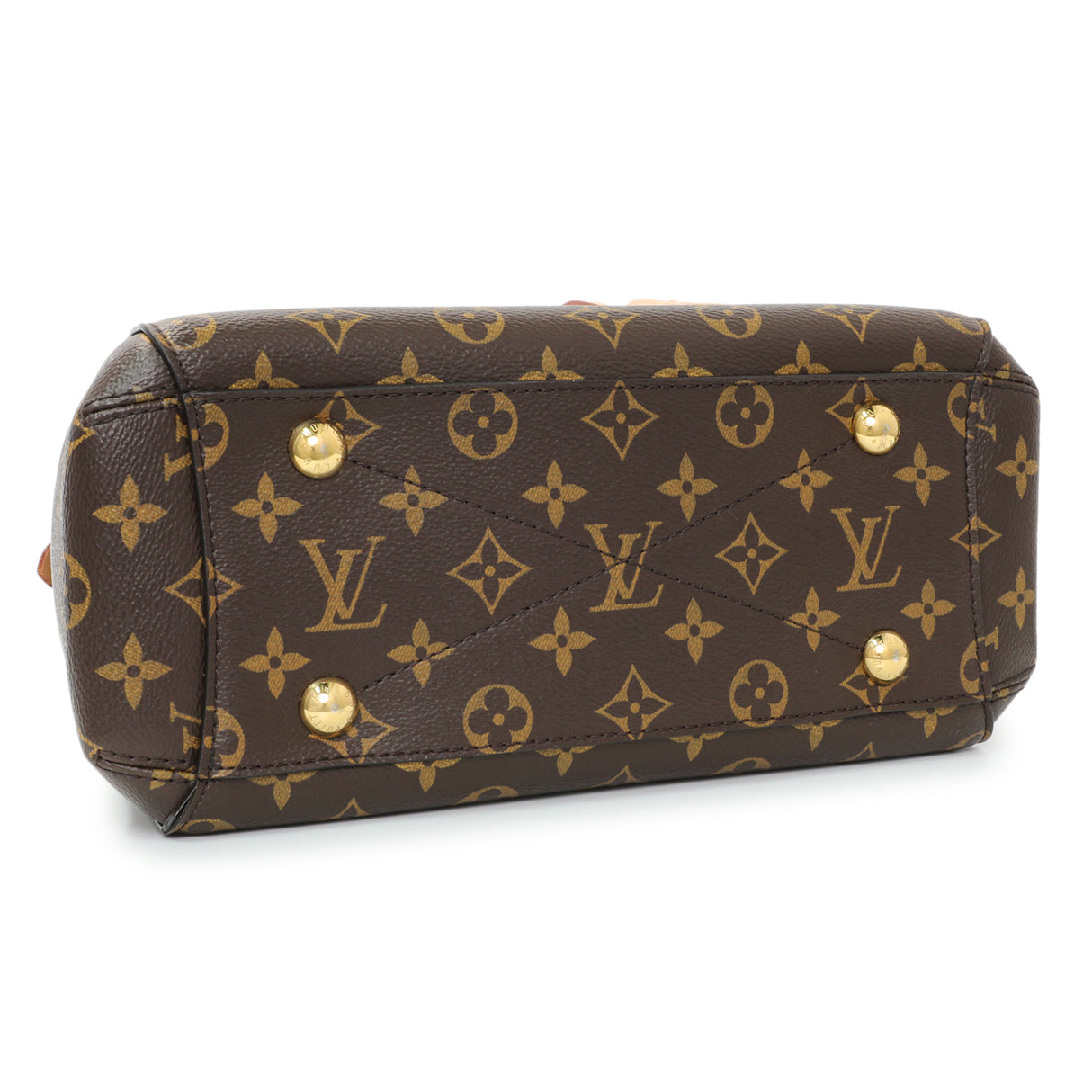Louis Vuitton Monogram Montaigne BB Handbags Louis Vuitton