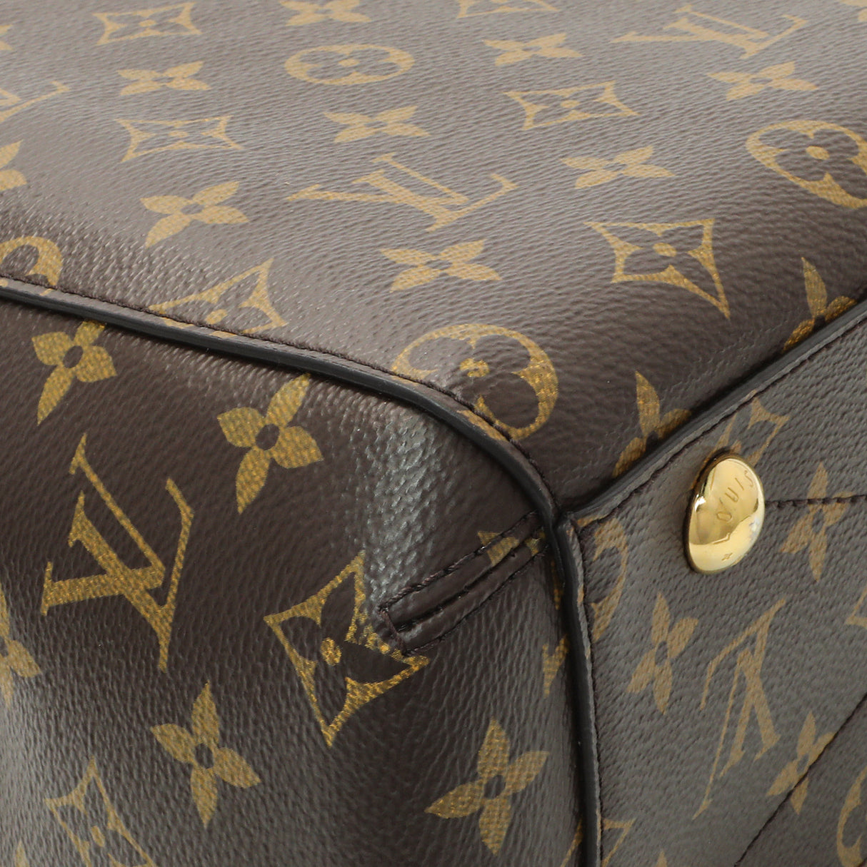 Louis Vuitton Monogram Montaigne BB Handbags Louis Vuitton