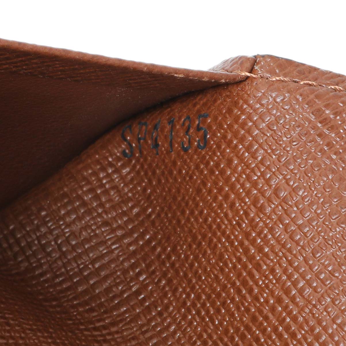 Louis Vuitton Monogram Passport Cover Accessories Louis Vuitton