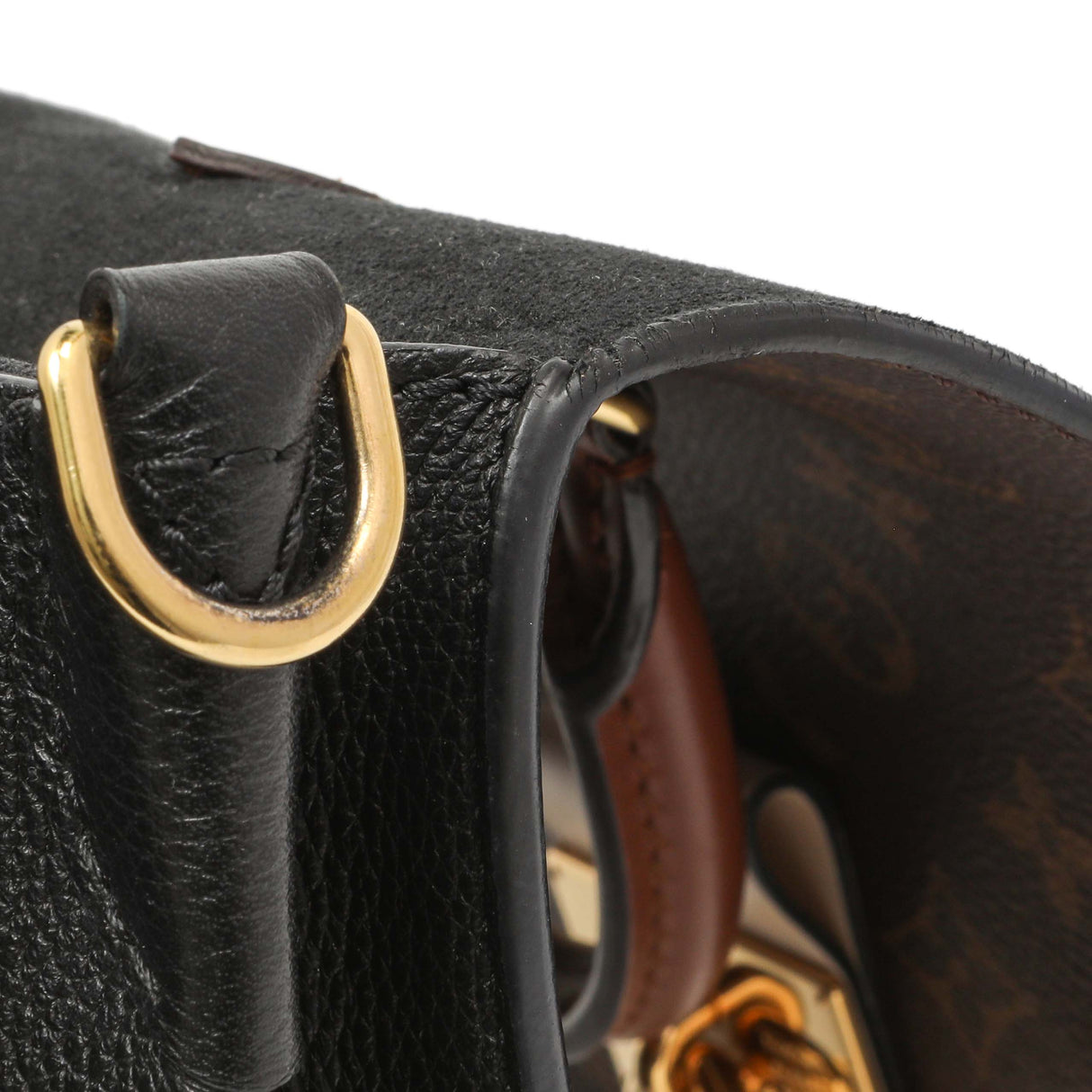 Louis Vuitton Monogram Vaugirard Handbags Louis Vuitton