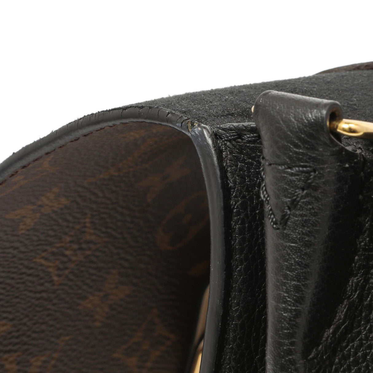 Louis Vuitton Monogram Vaugirard Handbags Louis Vuitton