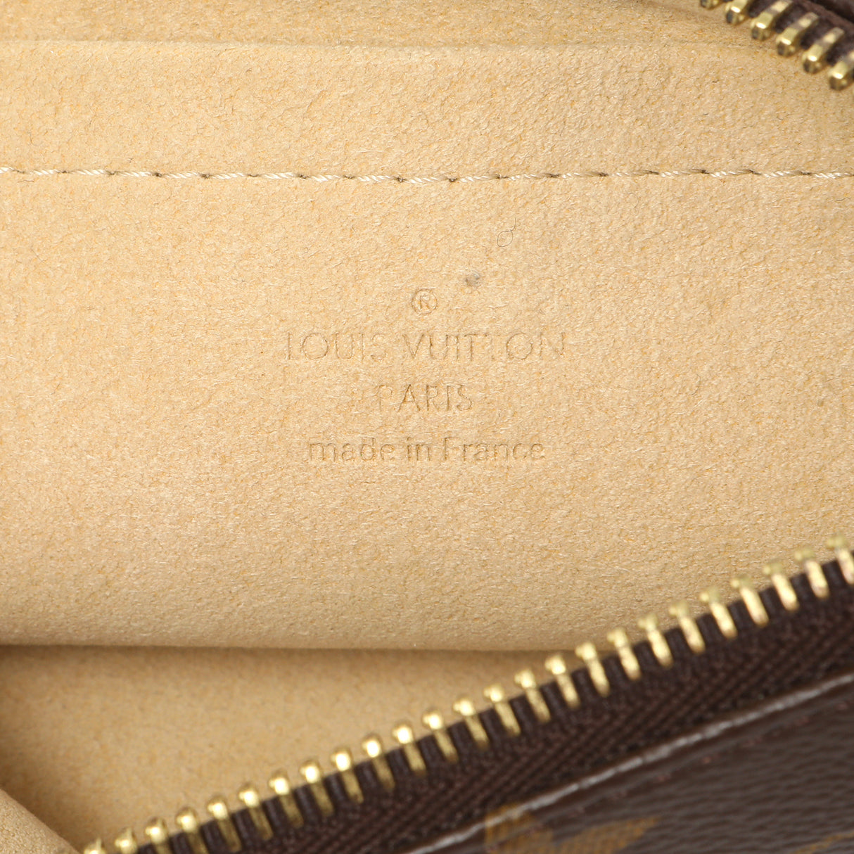 Louis Vuitton Monogram Pochette Milla MM Handbags Louis Vuitton