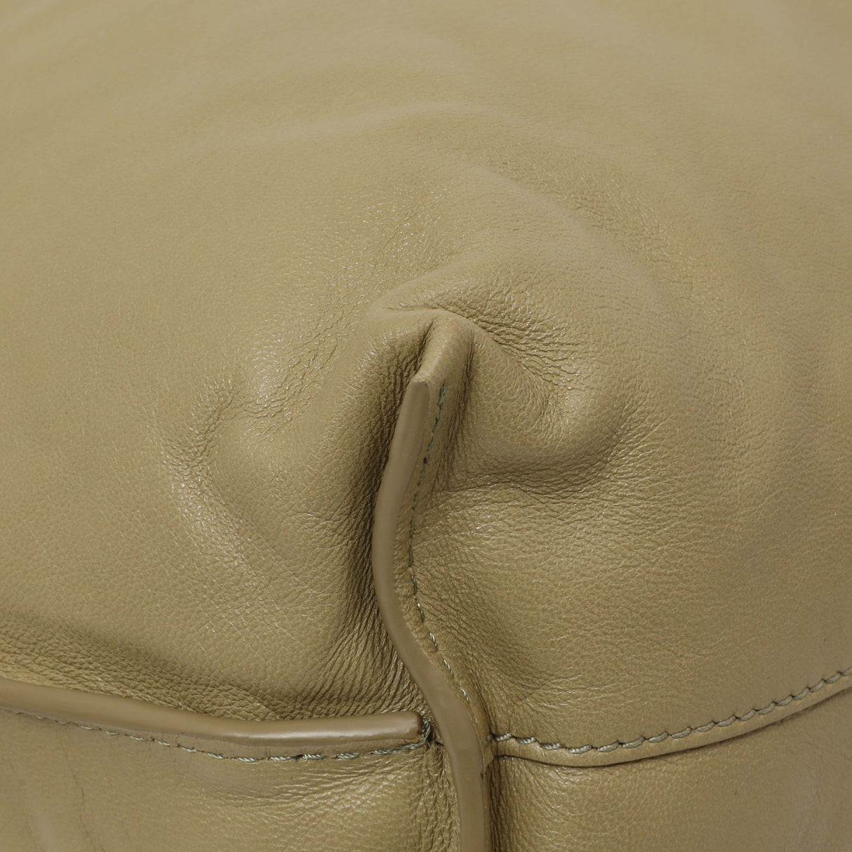 Loewe Sage Nappa Flamenco Puffer Handbags Loewe