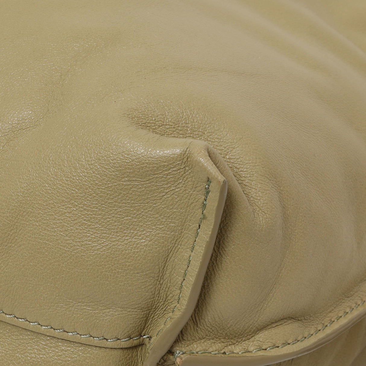 Loewe Sage Nappa Flamenco Puffer Handbags Loewe